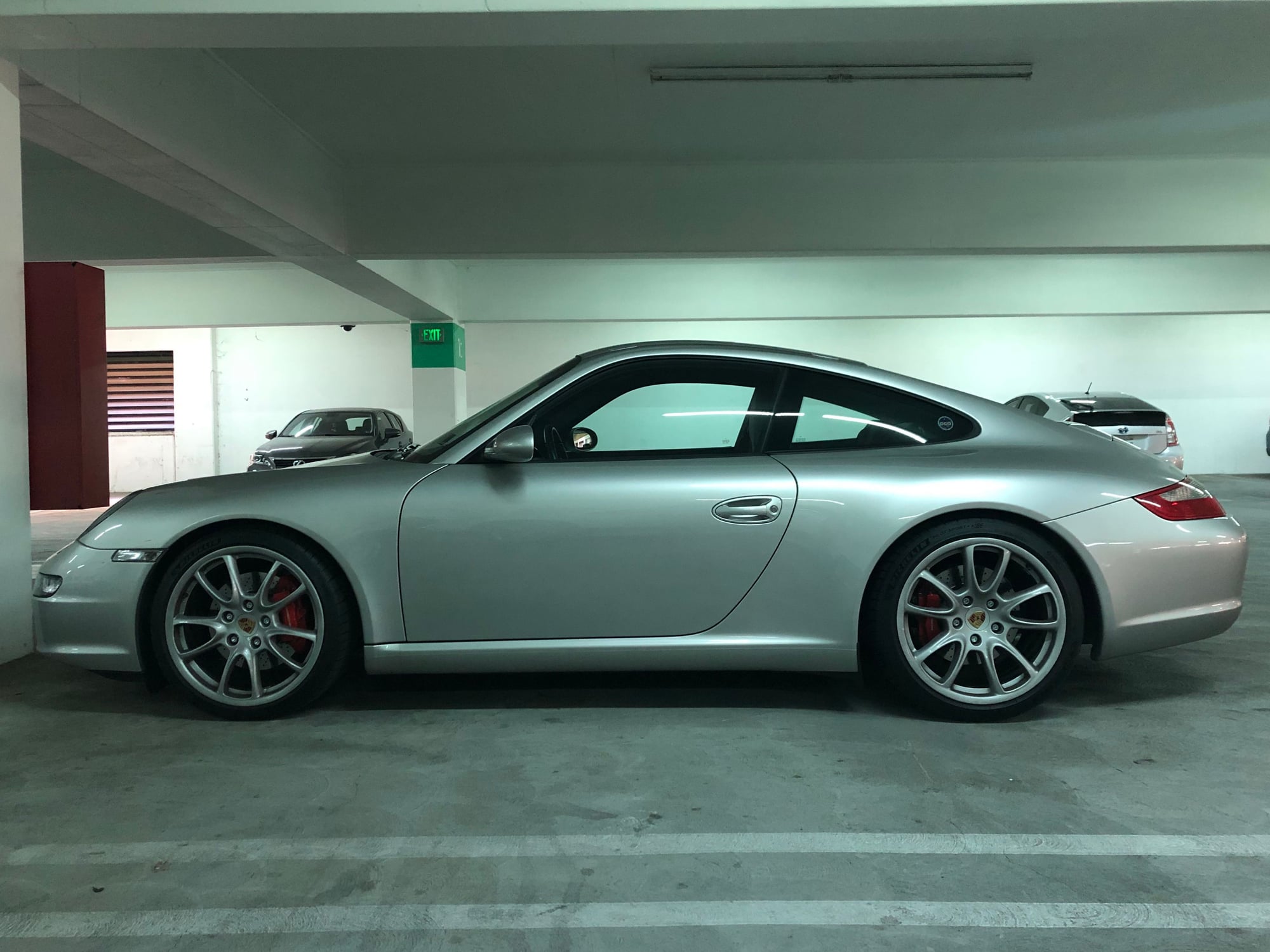 Lets see your 997 - Page 84 - Rennlist - Porsche 