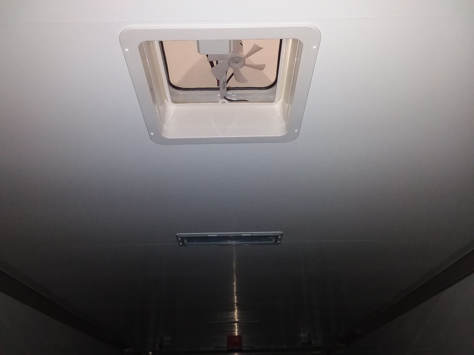 Miscellaneous - 2018 inTech 24' Aluminum Enclosed Trailer with Rail Ryder Loading System - Used - All Years  All Models - Colorado Springs, CO 80915, United States
