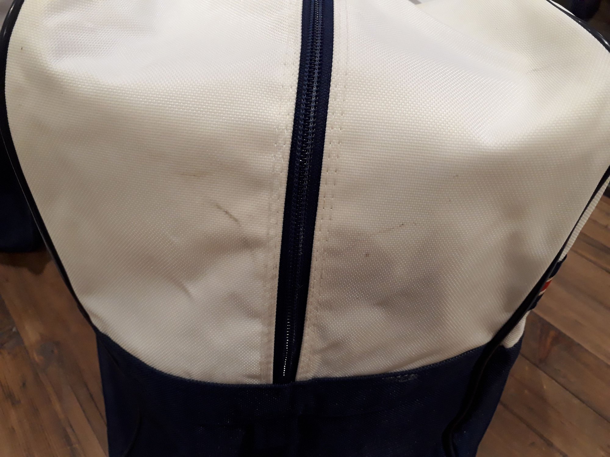 Accessories - Vintage 80's Rothmans Porsche Bag - New - 0  All Models - Hamilton, ON L7P1A0, Canada