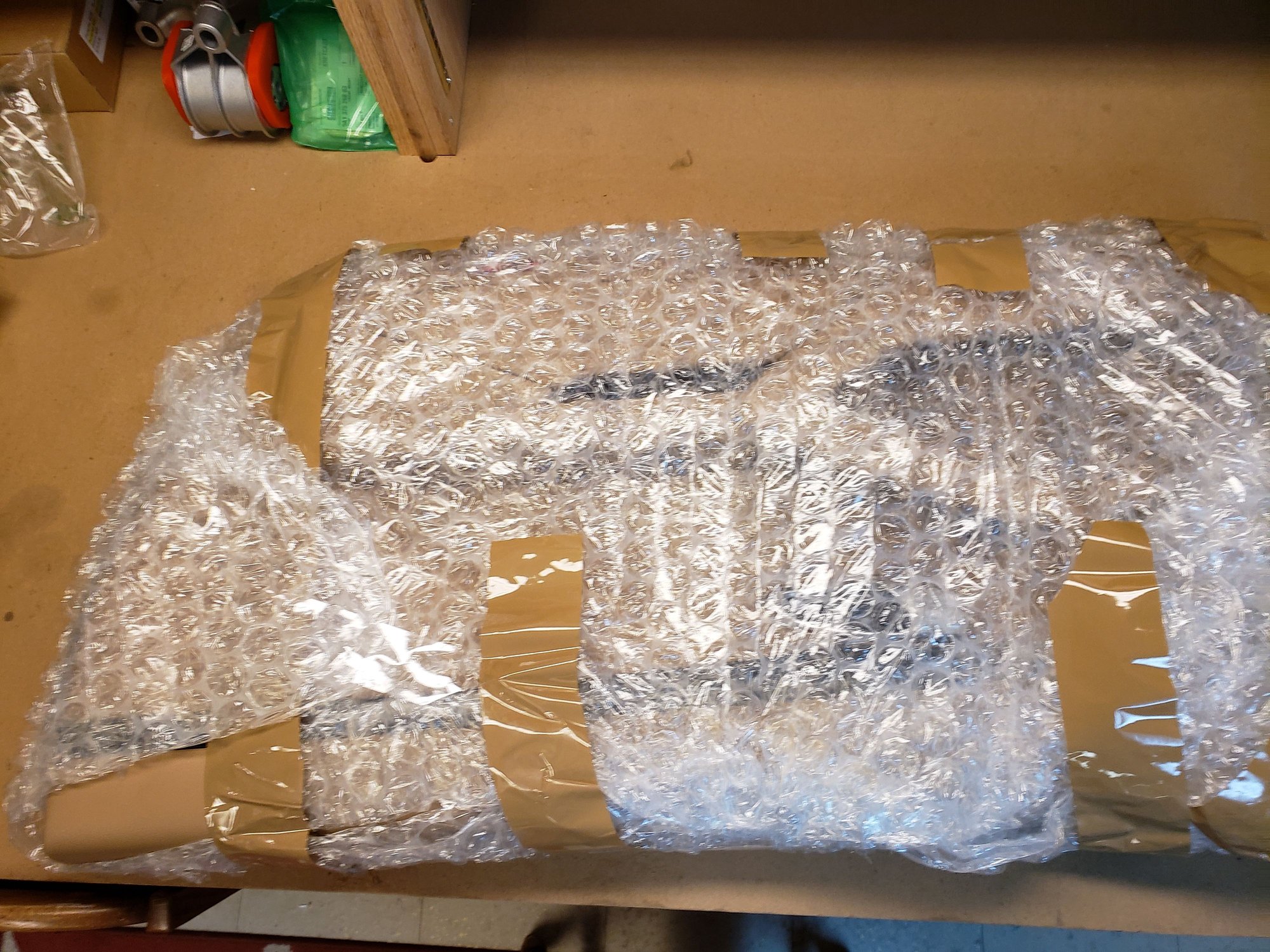 Interior/Upholstery - Porsche 981 Door Cards (Panels) - Used - 2014 to 2016 Porsche Cayman - Brookfield, WI 53045, United States
