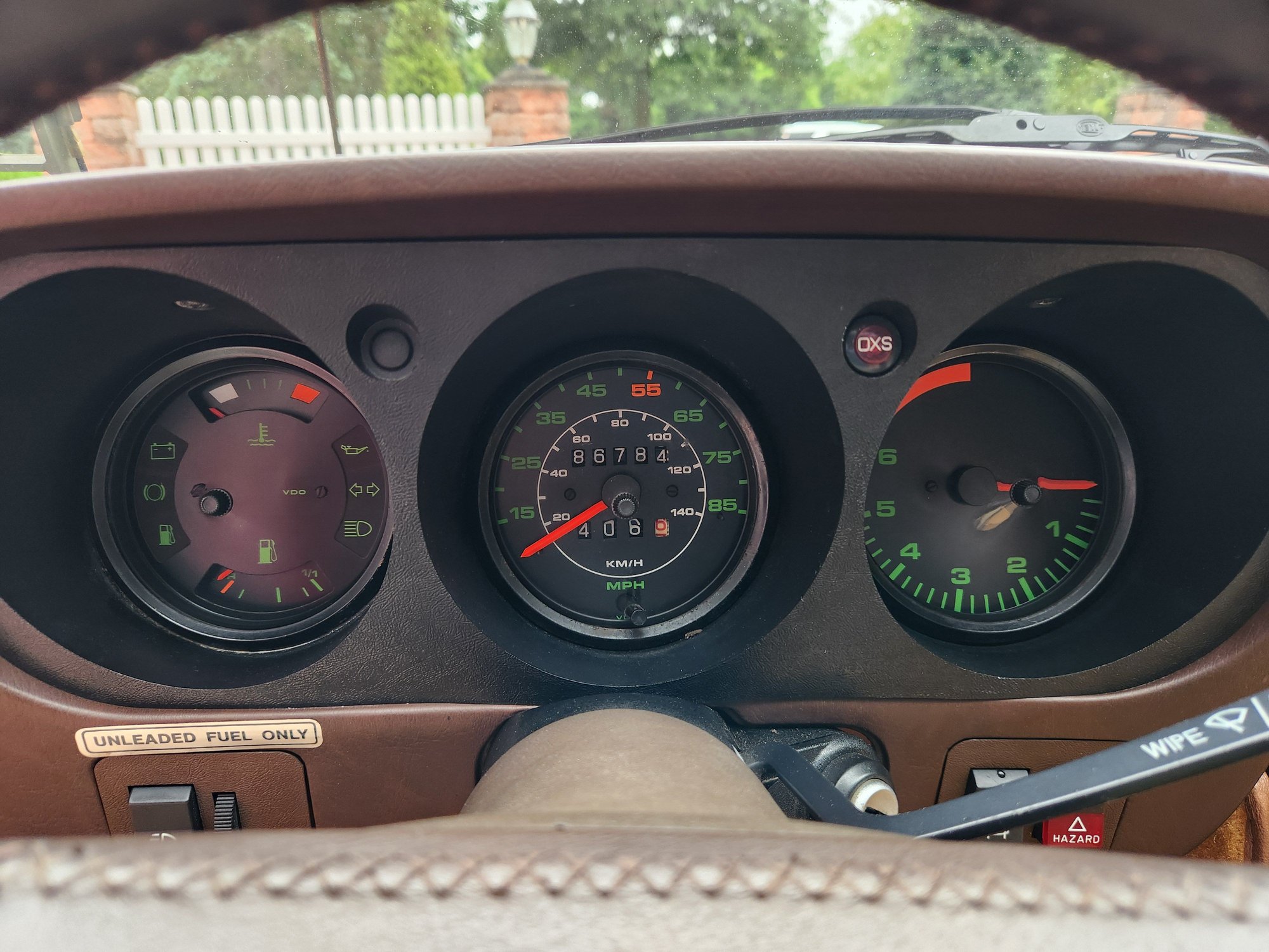 1980 Porsche 924 - 1980 Porsche 924 TURBO Original Paint Amazing 931 Runs and Drives Perfectly COLD A/C - Used - VIN 93A0152598 - 86,800 Miles - 4 cyl - 2WD - Manual - Hatchback - Other - Richboro, PA 18954, United States