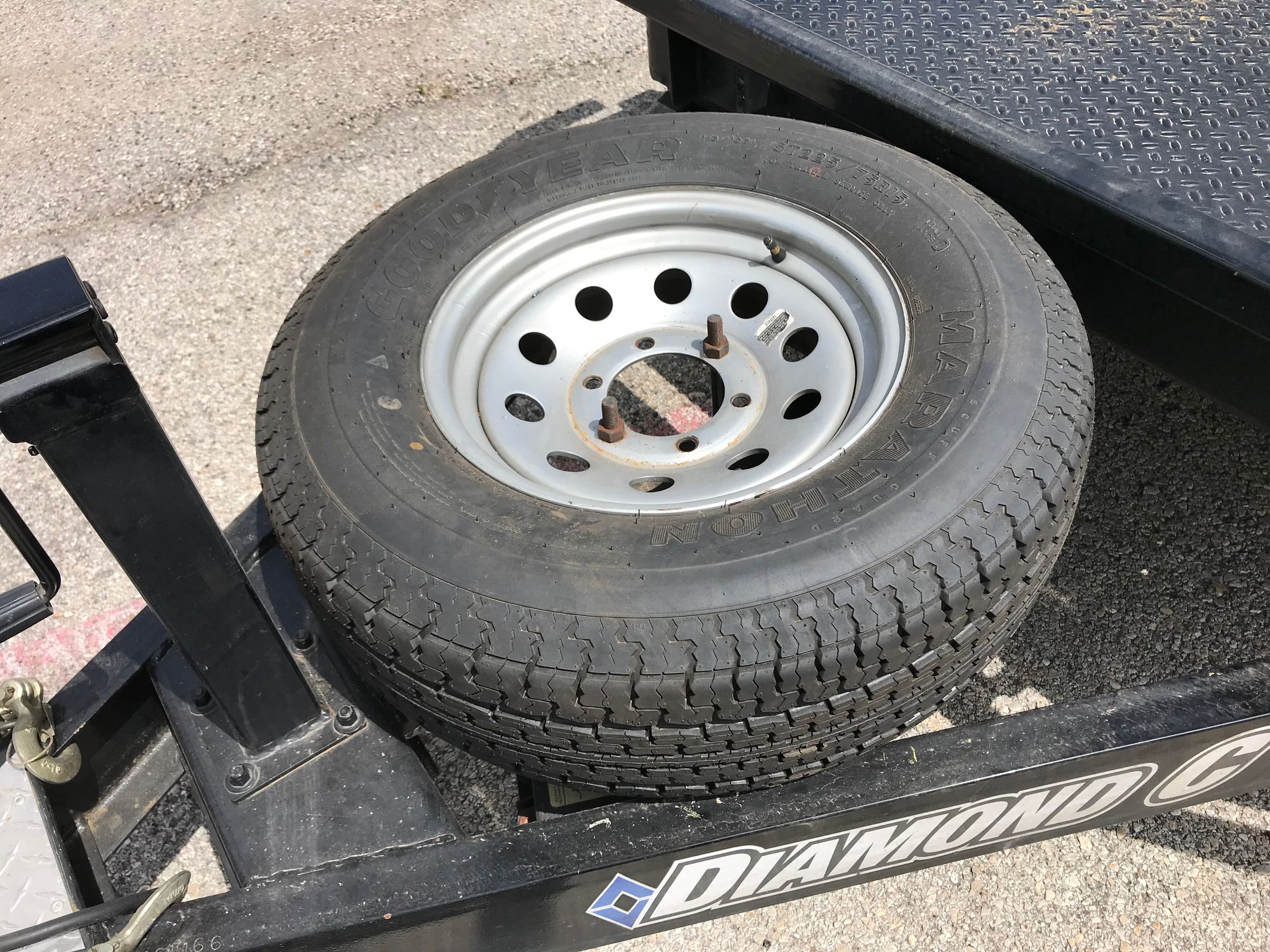 Diamond C 12chs Car Hauler 22 Rennlist Porsche Discussion Forums