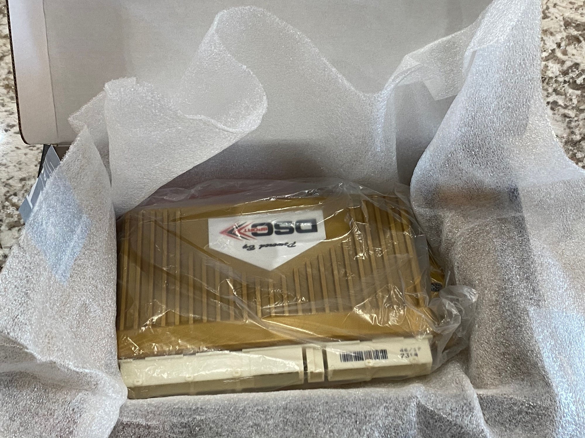 Steering/Suspension - For Sale: DSC V3 --SOLD-- - Used - 2017 to 2019 Porsche 911 - Mountain Green, UT 84050, United States