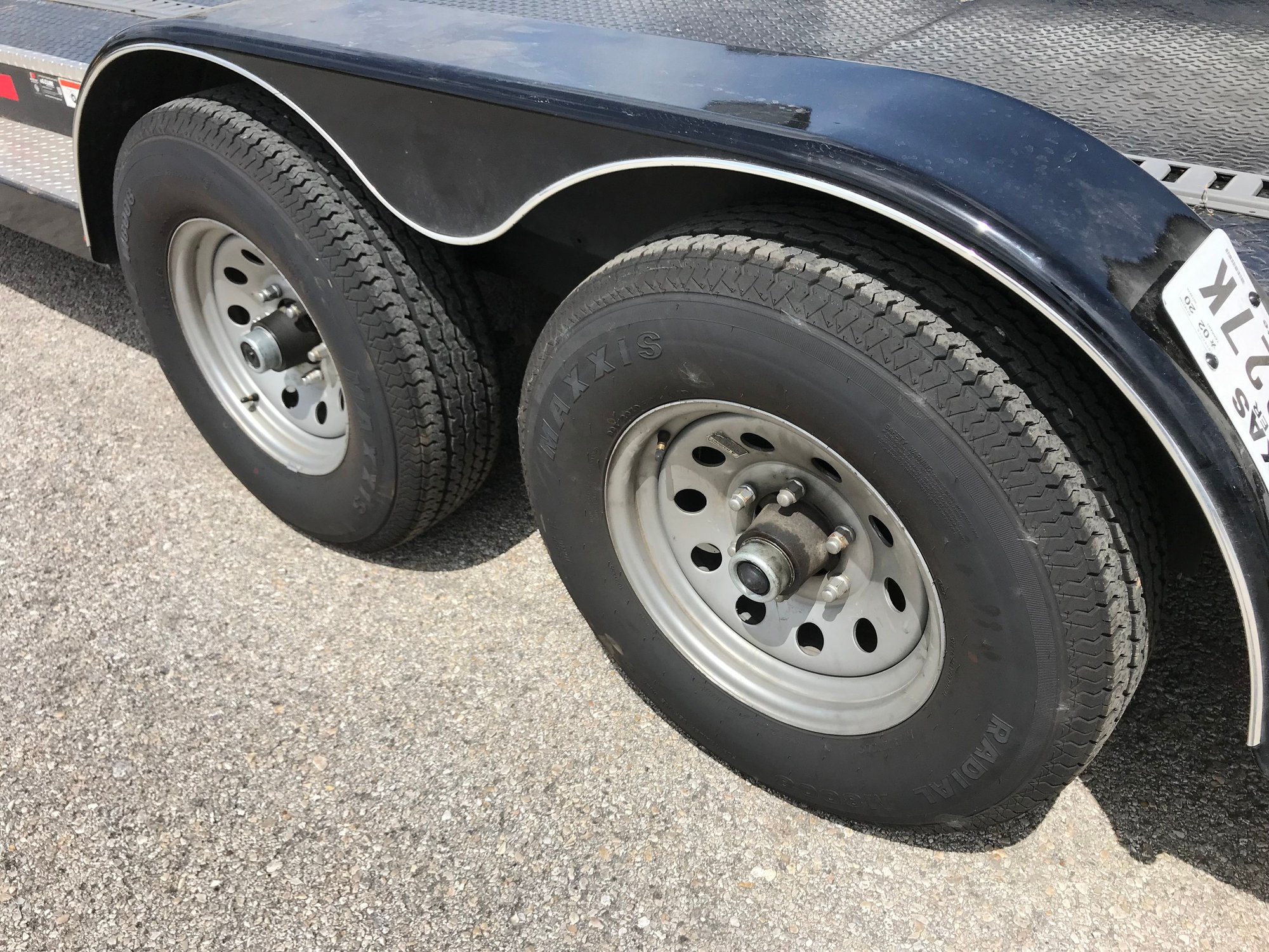 Diamond C 12chs Car Hauler 22 Rennlist Porsche Discussion Forums