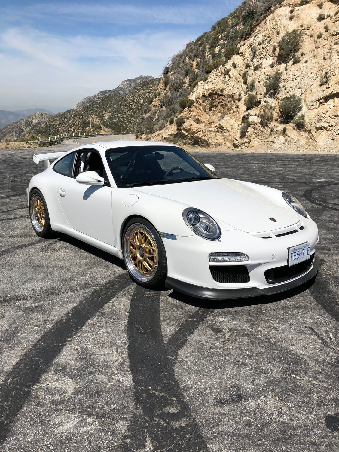 Lets see your 997 - Page 222 - Rennlist - Porsche 