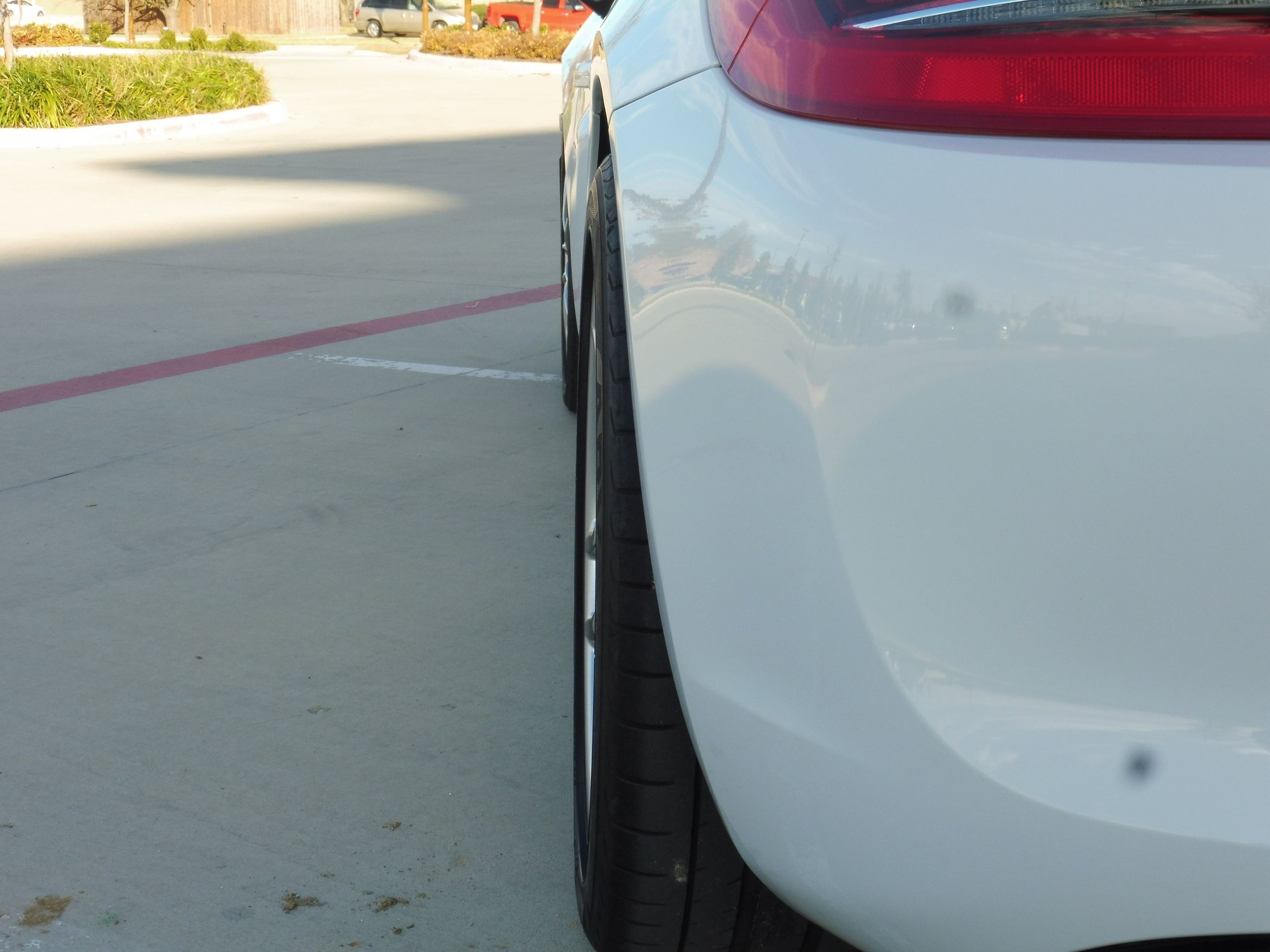 2016 Porsche Cayman - 2016 Cayman 981 PDK Carrara White Metallic $39,500 - Used - VIN WP0AA2A81GK170173 - 45,000 Miles - 6 cyl - 2WD - Automatic - Coupe - White - Prosper, TX 75078, United States
