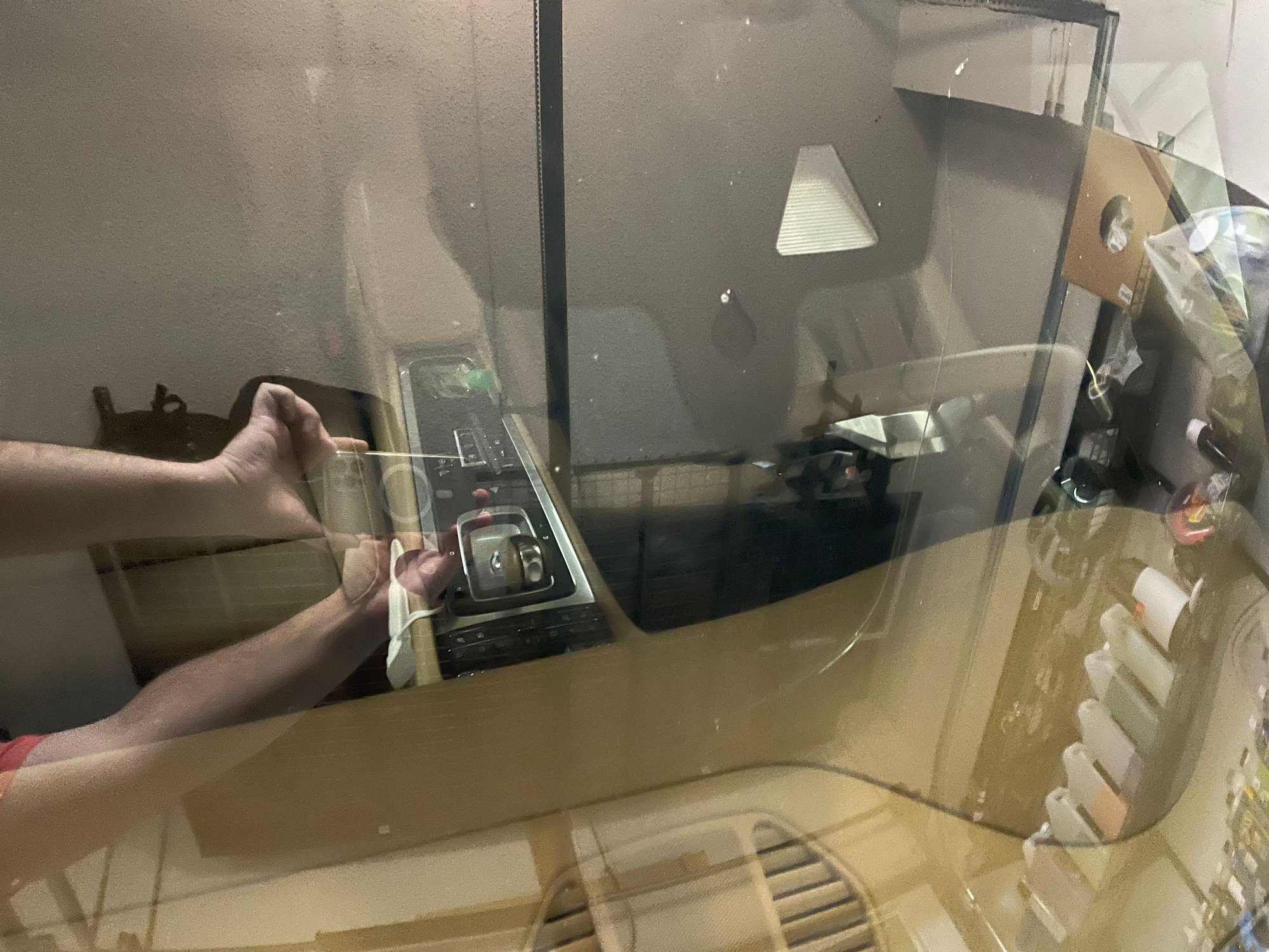 OEM vs Aftermarket Windshield? Rennlist Porsche Discussion Forums