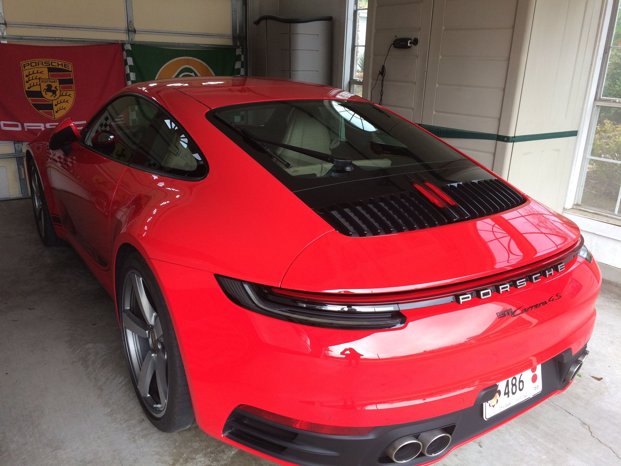 What's your go-to detail spray? - Rennlist - Porsche Discussion Forums