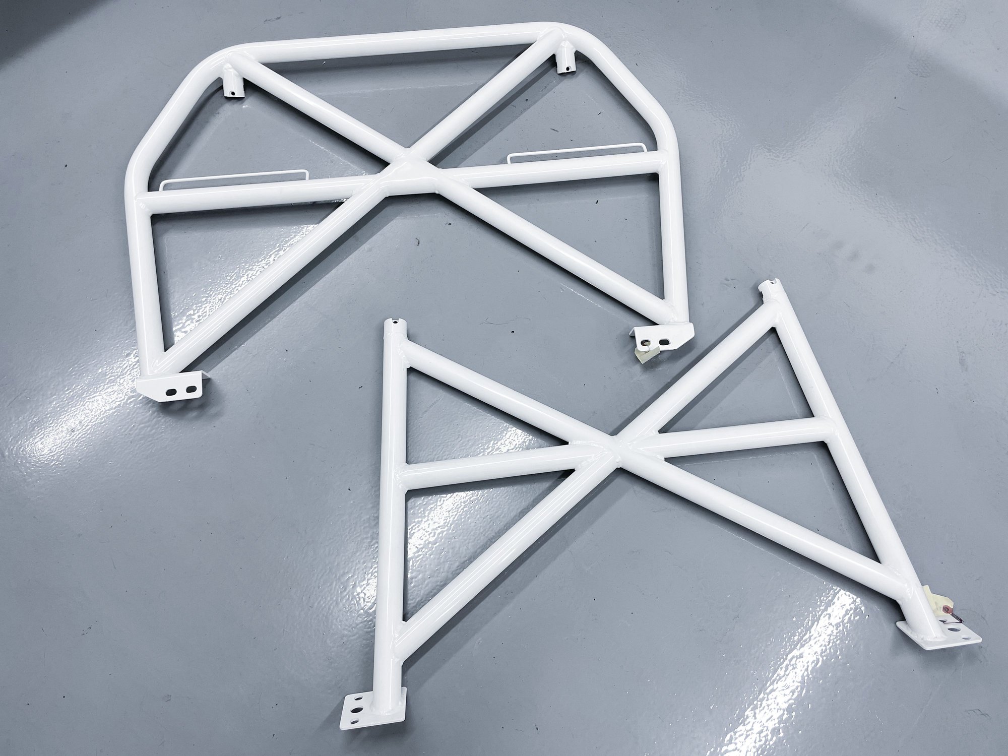 Interior/Upholstery - Studio RSR Roll Bar 911 991 GT3 - New - 0  All Models - 2014 to 2018 Porsche 911 - El Monte, CA 91731, United States