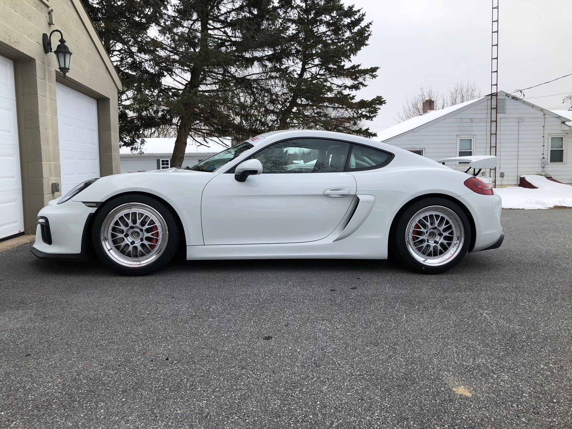 2000 Porsche 911 - BBS E88 wheels - Wheels and Tires/Axles - $4,000 - York, PA 17403, United States