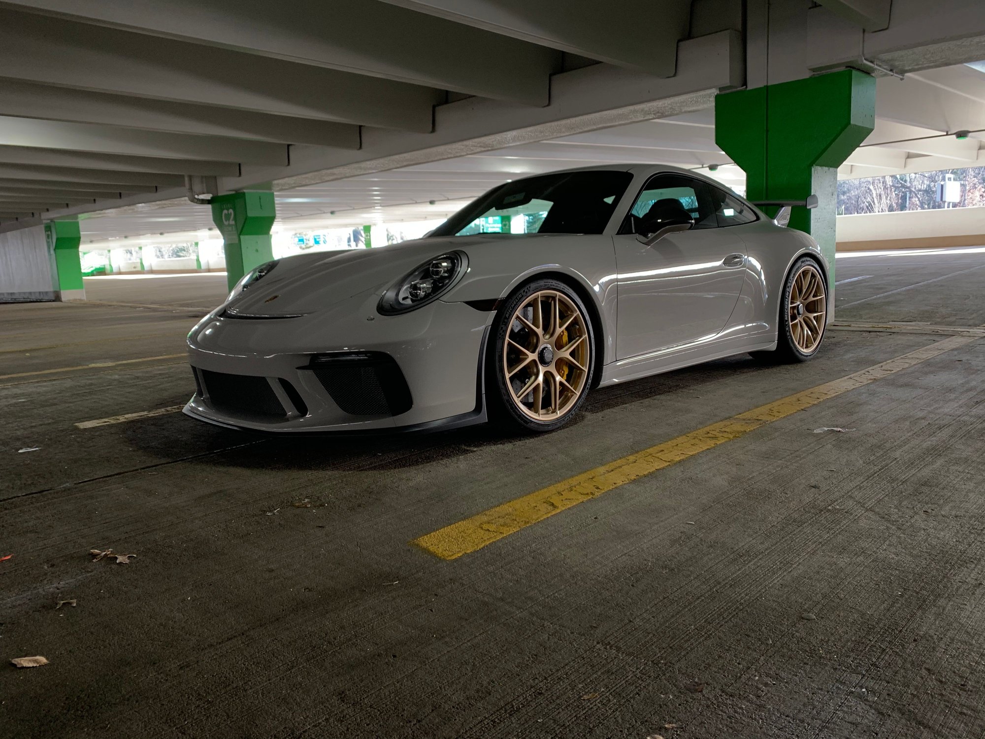 Post up your Chalk/Crayon GT3/Touring/GT3RS Page 5 Rennlist