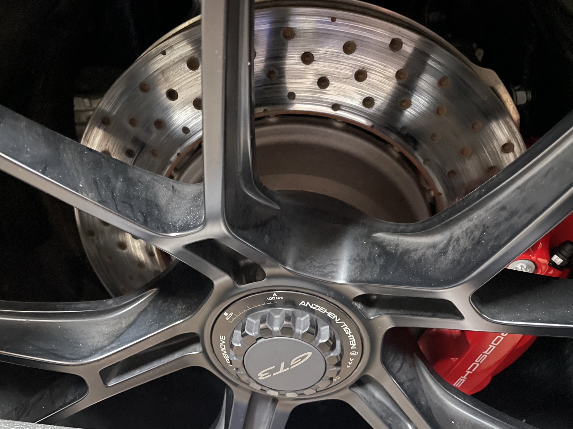 Better brake feel with LV fluid - Rennlist - Porsche Discussion Forums