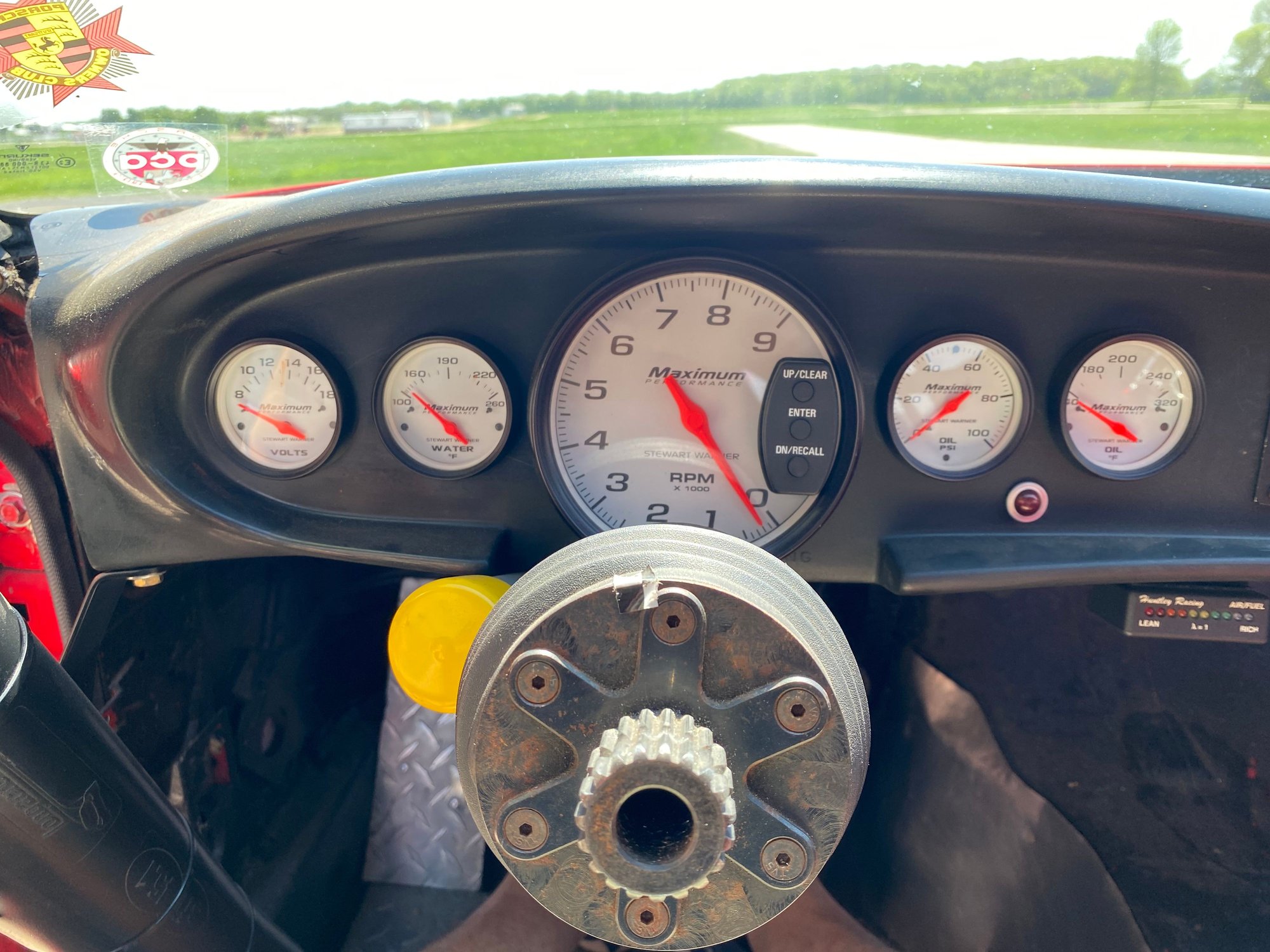 1986 Porsche 944 - 1986 Porsche 944 Race Car - Freshly Updated Build - Used - Minneapolis, MN 55431, United States
