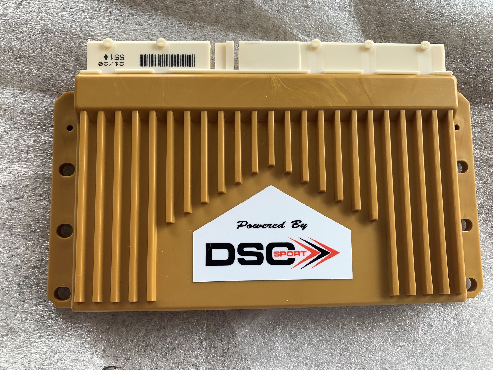 Steering/Suspension - DSC Sport Controller V3 - latest software - Used - 0  All Models - Scottsdale, AZ 85255, United States