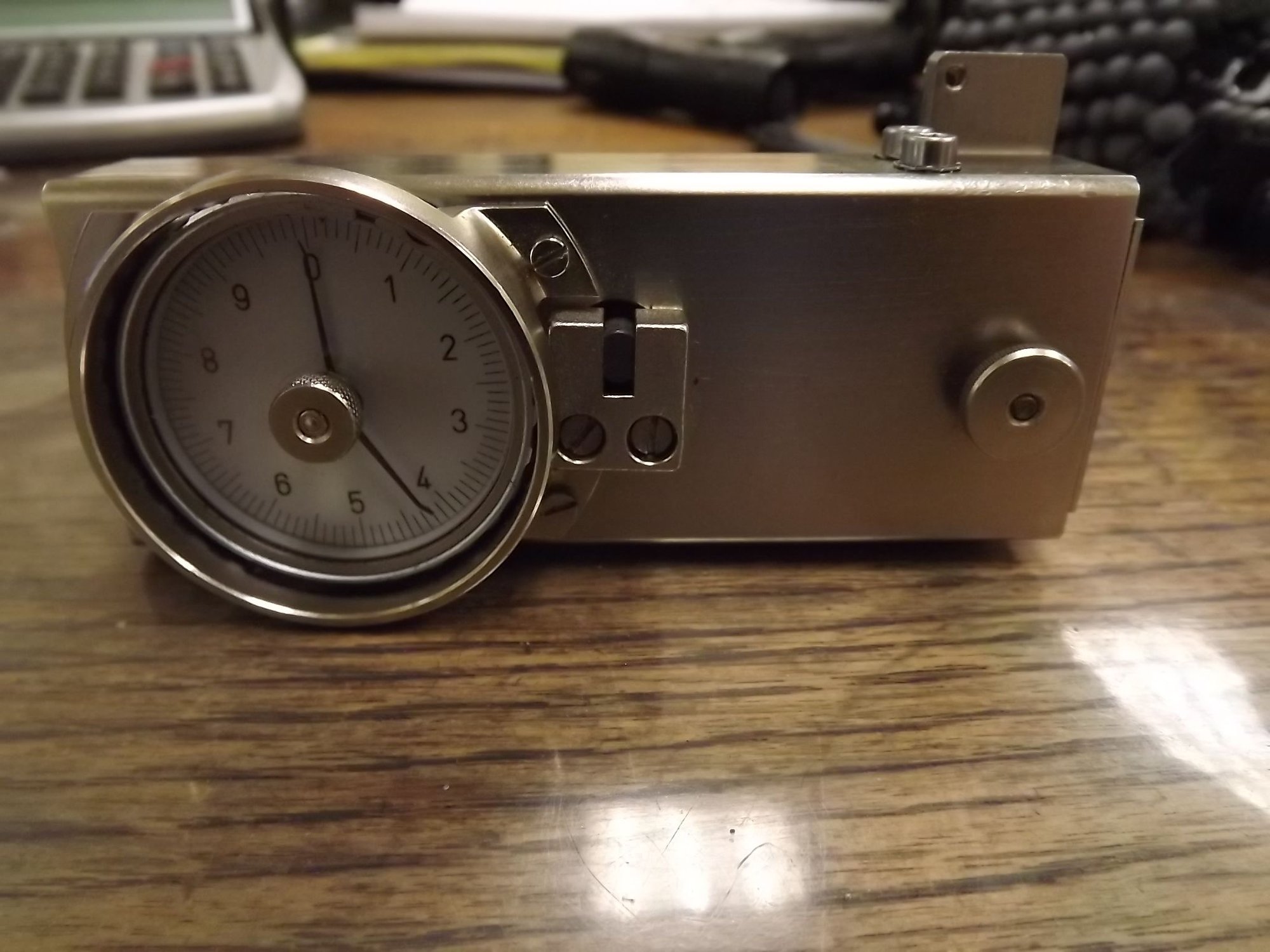 Porsche P9201 timing belt tensioner tool alternative? Rennlist