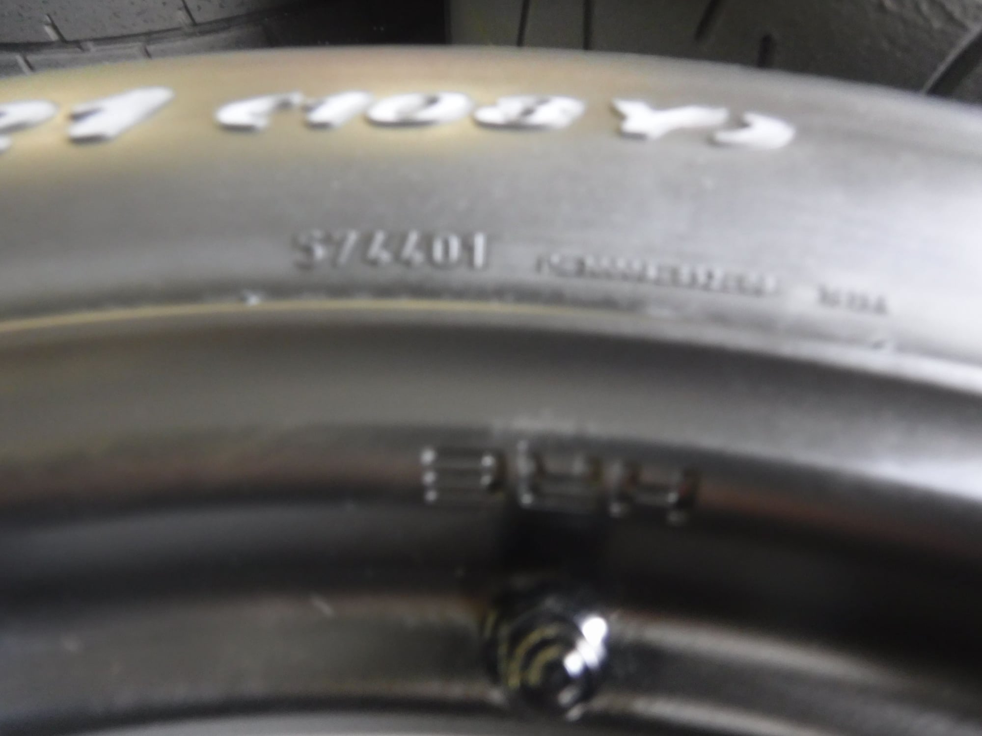 Wheels and Tires/Axles - HRE 101LW  fitment 20"/21" for GT3RS. 20x9.5 and 21x12.5; 265/35/20 and 325/30/21 - Used - Paducah, KY 42003, United States