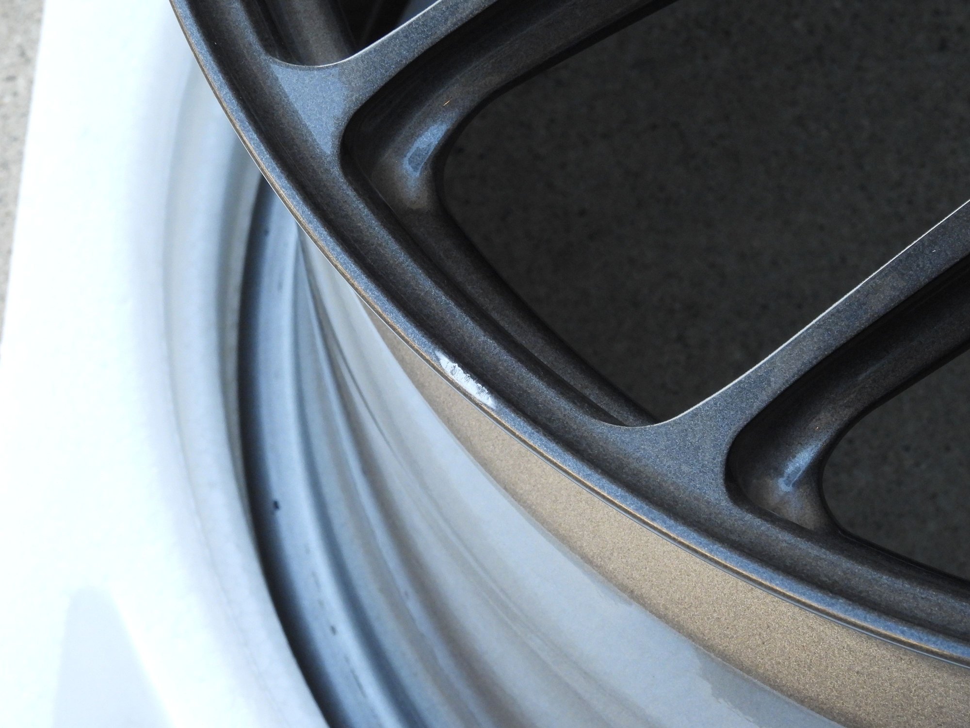 Wheels and Tires/Axles - HRE R101LW wheels for 991 Narrow Body 911 - Used - Pismo Beach, CA 93449, United States
