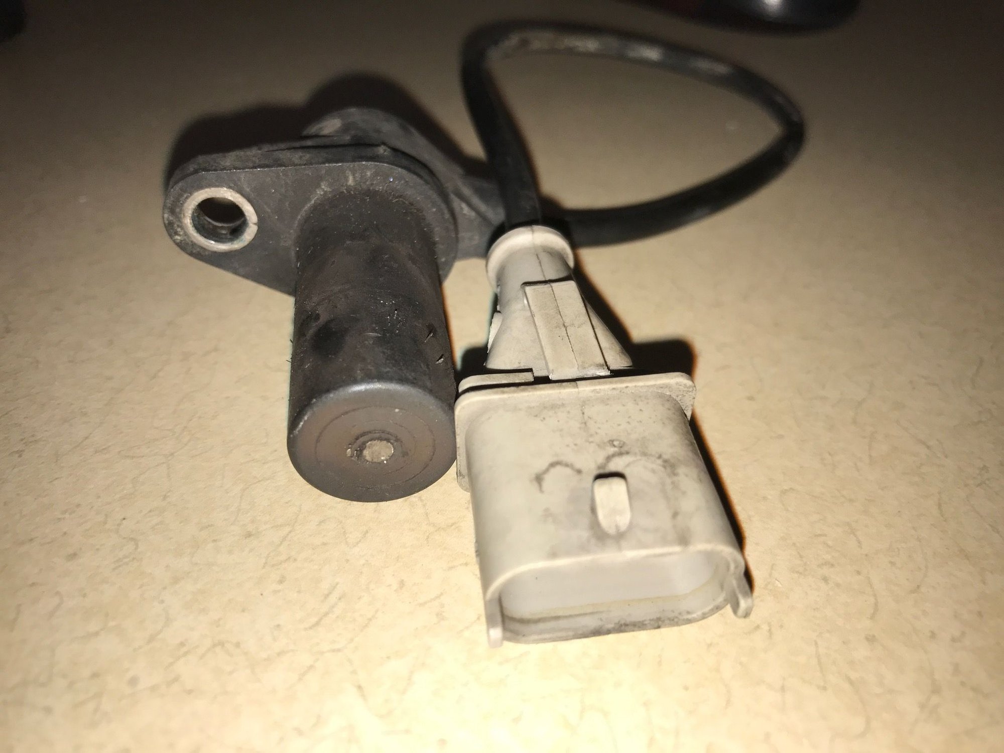 Crankshaft Position Sensor Diagnosis Page 3 Rennlist Porsche