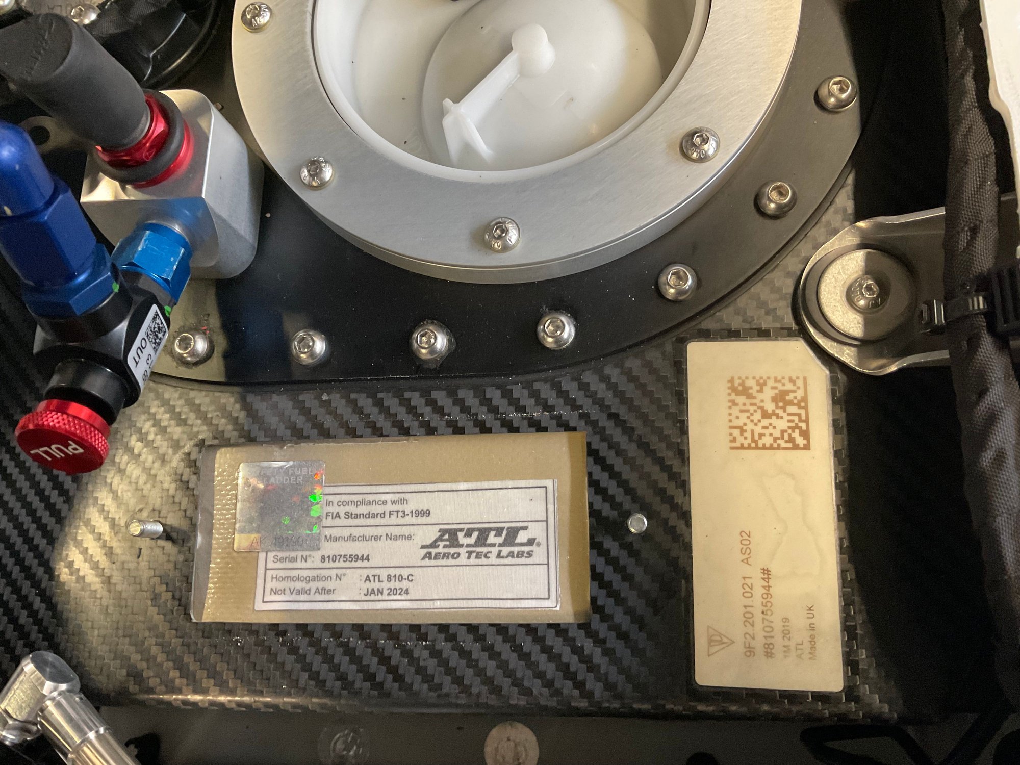 2019 Porsche 718 Cayman - For sale a late 2019 production 718 Cayman GT4 Clubsport Competition MR - Used - Lee's Summit, MO 64064, United States
