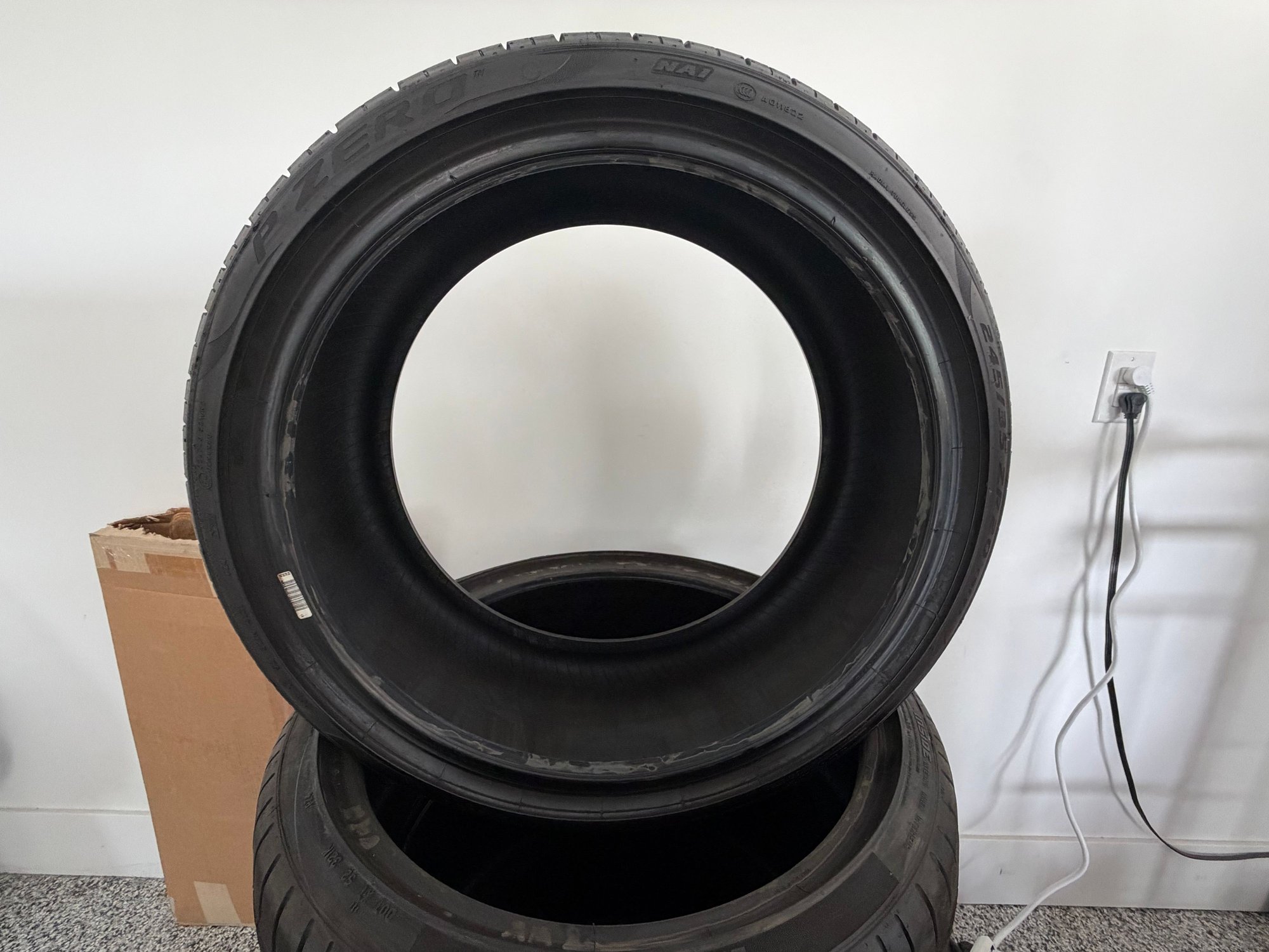 2022 Porsche 911 - 992 OEM Parts - Carrera Classic Wheels & Tires, Shifter, Springs - Priced to Move - Scottsdale, AZ 85260, United States