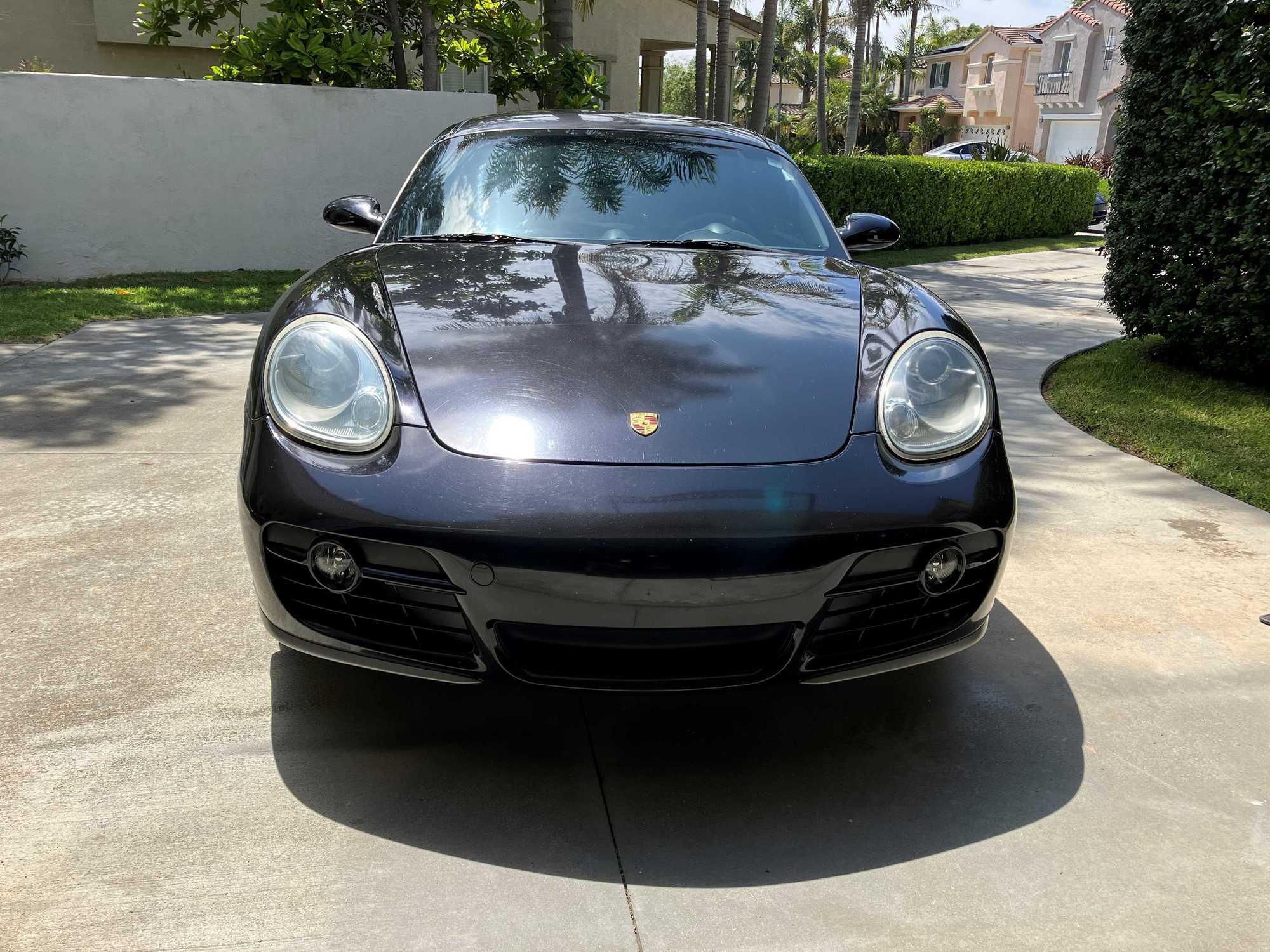 2006 Porsche Cayman - 2006 Cayman S RS350 - Used - San Diego, CA 92130, United States