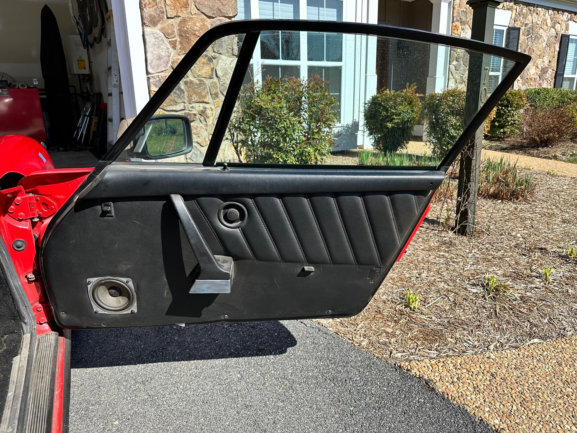 1986 Porsche 911 - 1986 911 Carrera PCA 911Cup car - Used - VIN WP0AB0914GS120246 - 95,000 Miles - 6 cyl - 2WD - Manual - Coupe - Red - Fairfax, VA 22046, United States