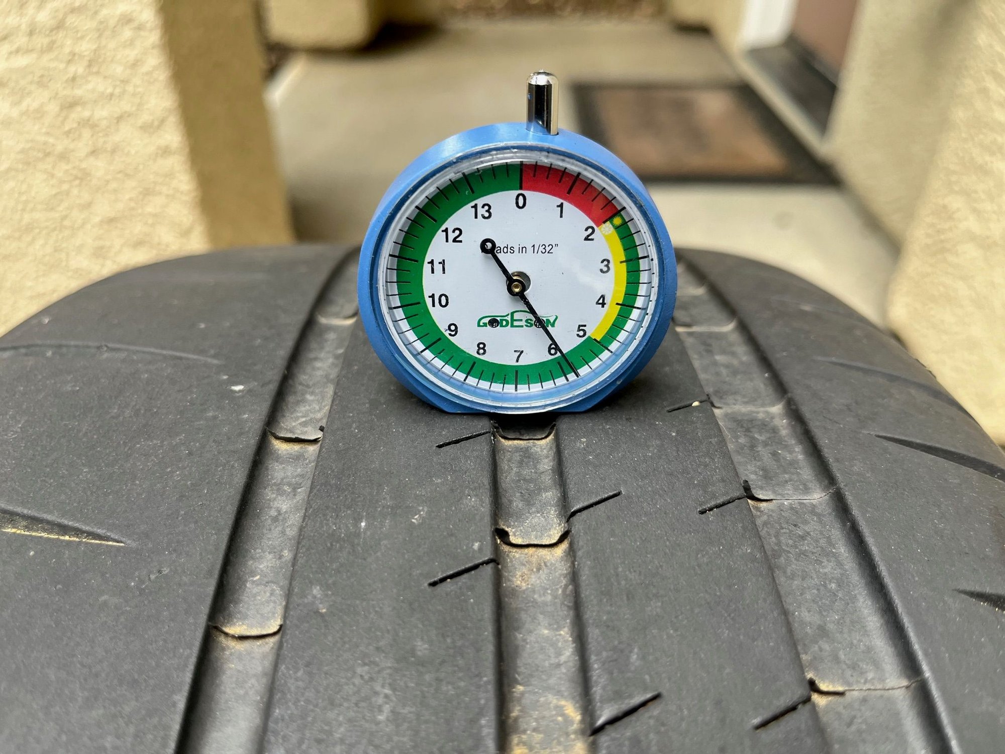 Wheels and Tires/Axles - Tires: Michelin Pilot Sport Cup2 - 235/40R18, 295/30R18 - 996 GT3 - Used - All Years  All Models - Mountain View, CA 94041, United States