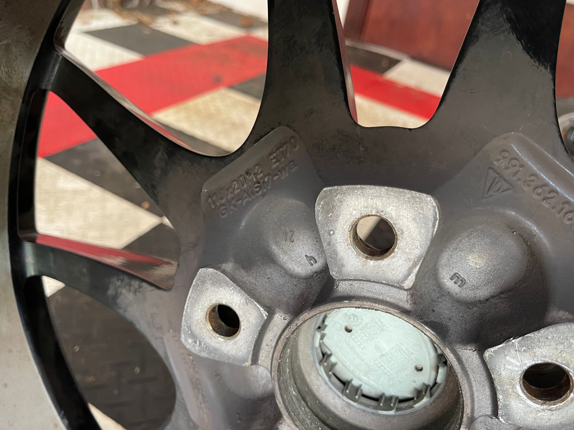 Wheels and Tires/Axles - Porsche 991 Carrera S III Wheels 20", Michelin PA4 Winter Tires, TPMS, OEM Black MINT - Used - 2012 to 2019 Porsche 911 - Greenwich, CT 06831, United States