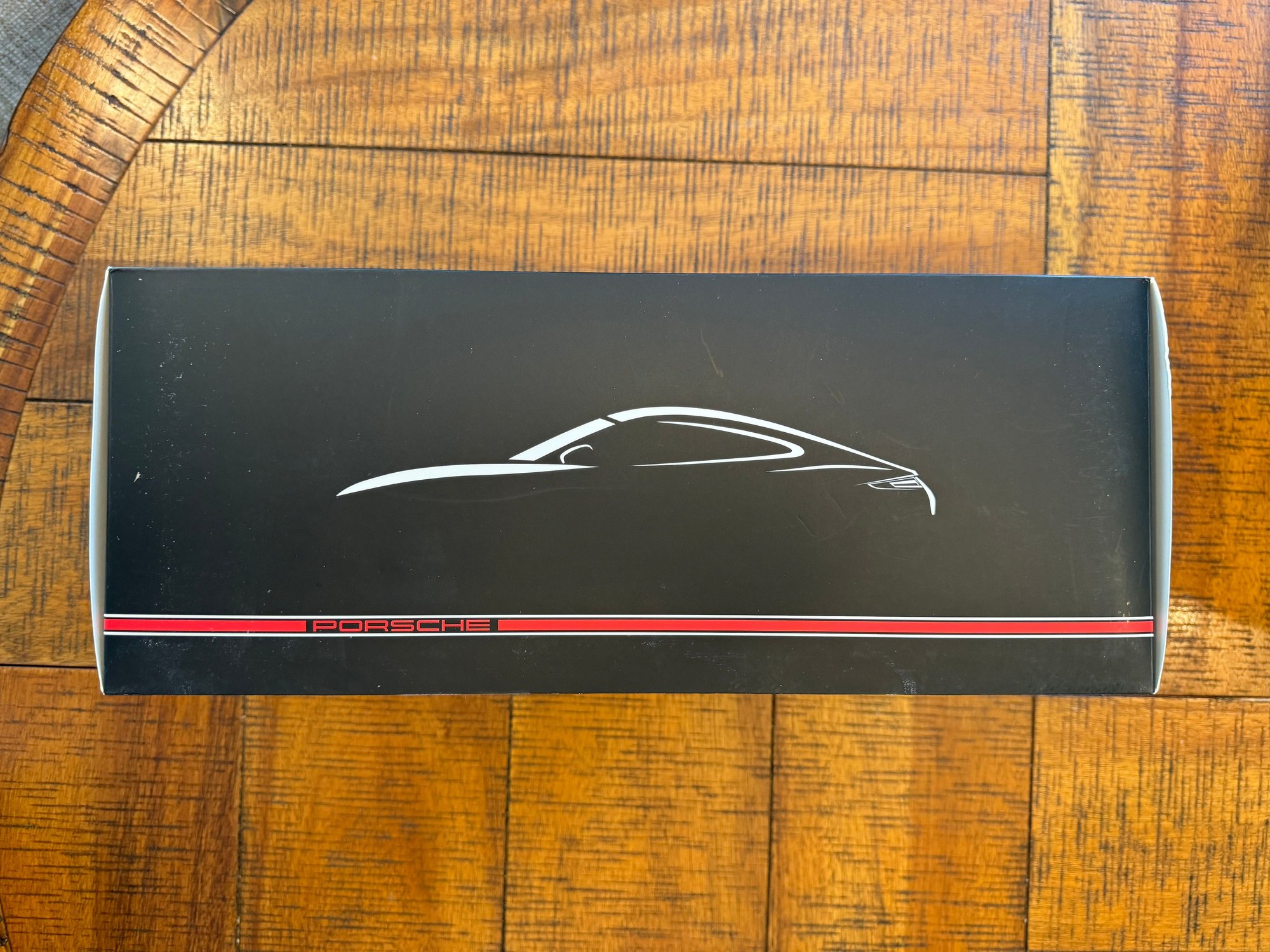 Accessories - Spark Porsche 911R 1/18 model with display case - as new - New - All Years  All Models - Gainesville, GA 30506, United States