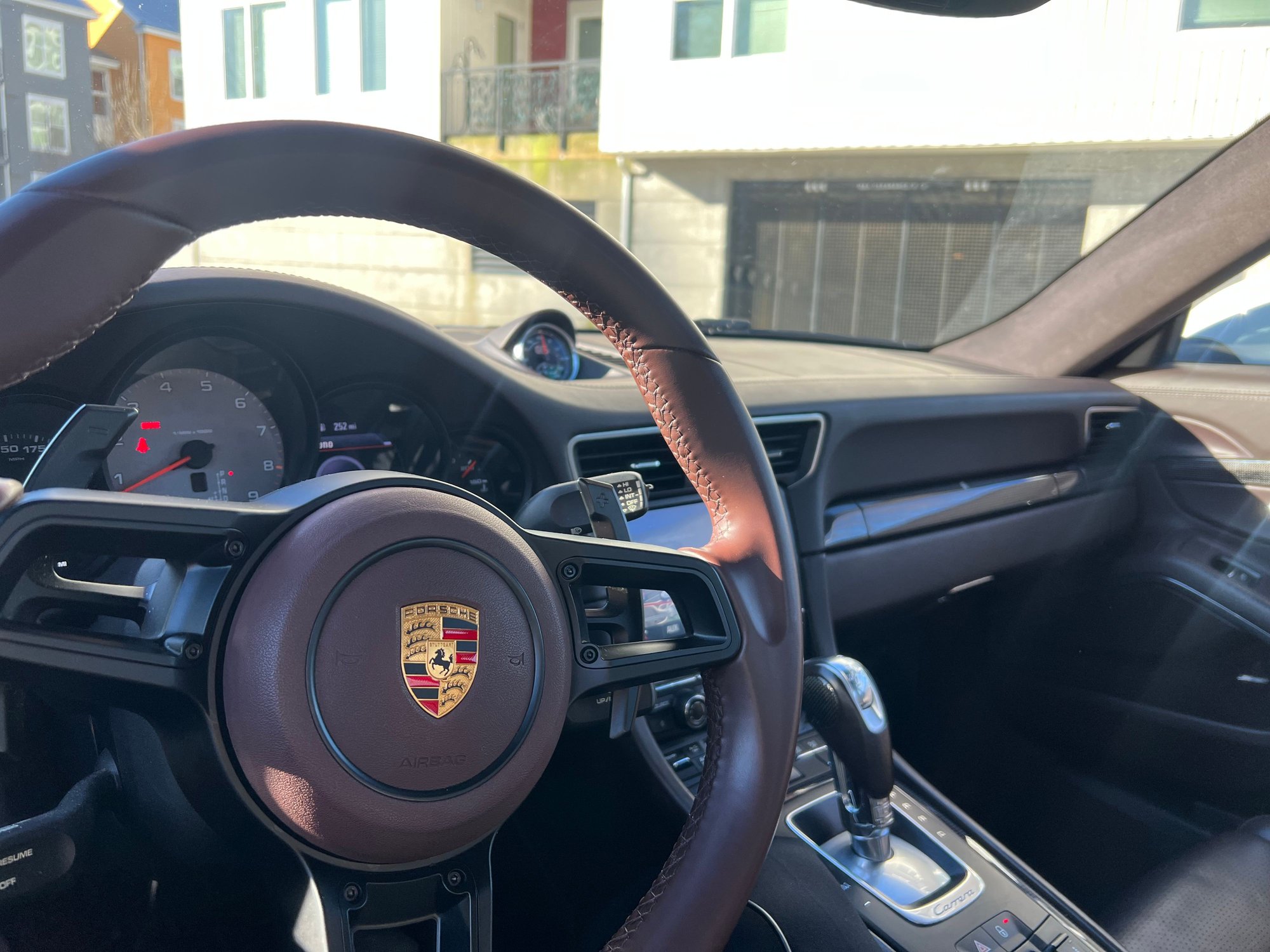 2013 Porsche 911 - 2013 991.1 Carrera S White - Used - VIN WPOAB2A95DS121642 - 107,000 Miles - 6 cyl - 2WD - Automatic - Coupe - White - Bellevue, WA 98006, United States