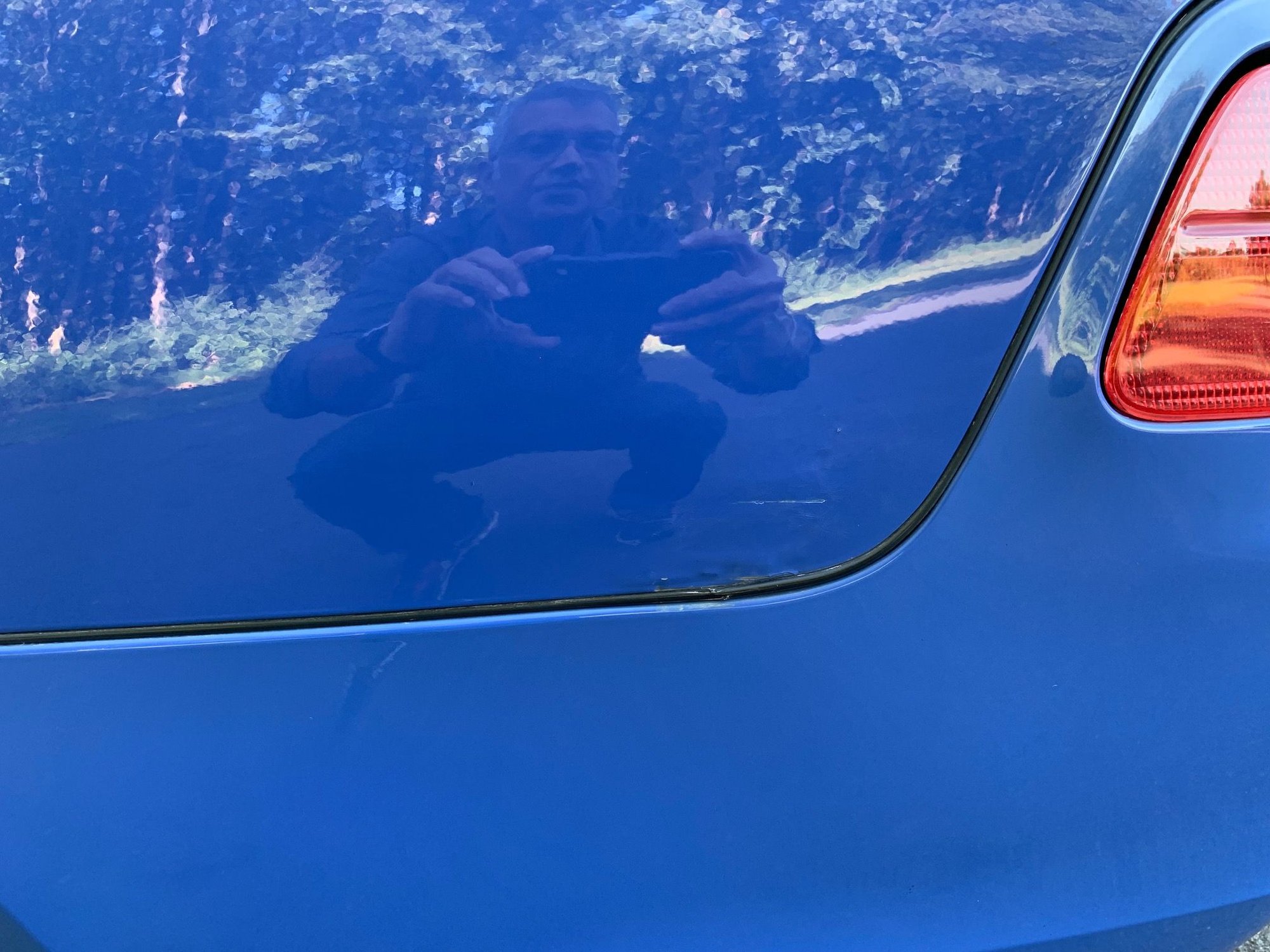 1992 Porsche 968 - Ultra Rare 1 of 1 Maritime Blue 968 Coupe - Used - VIN WP0AA2965NS820221 - 142,000 Miles - 4 cyl - 2WD - Manual - Coupe - Blue - Princeton Junction, NJ 08550, United States