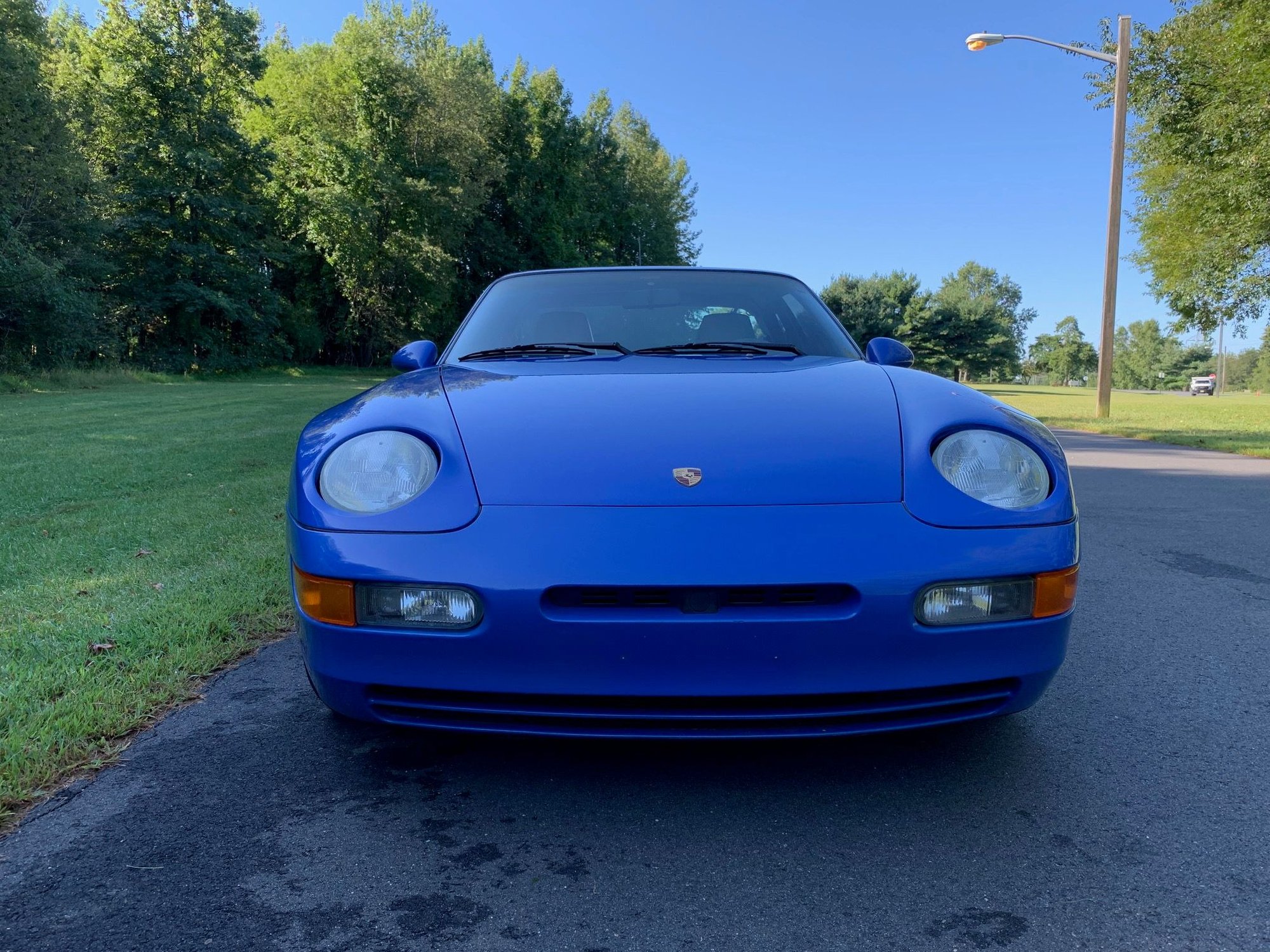 Princeton Porsche - mgjcacy