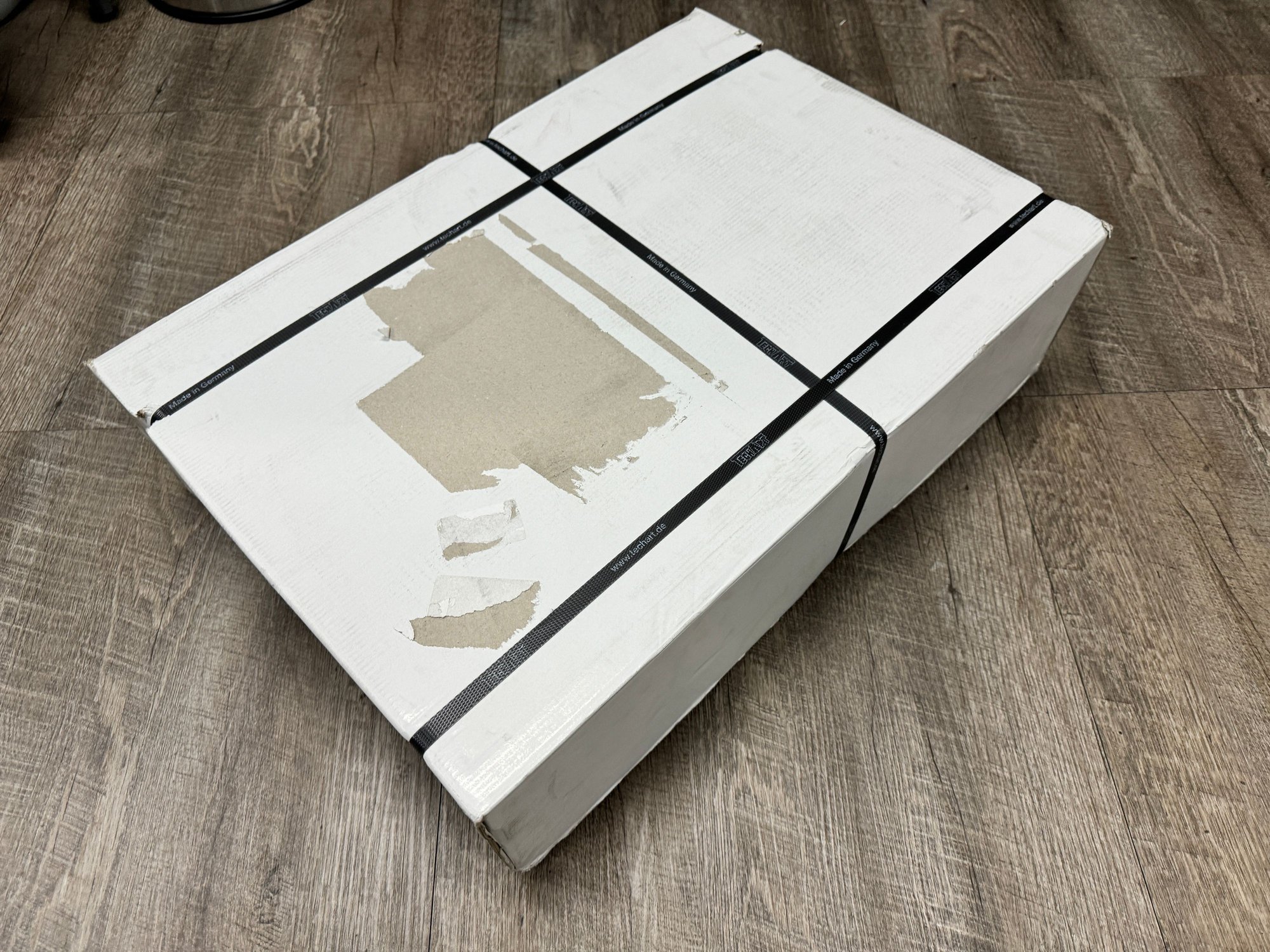 Steering/Suspension - Techart HAS Kit New 992 $1500 shipped - New - -1 to 2025  All Models - Morgan Hill, CA 95037, United States