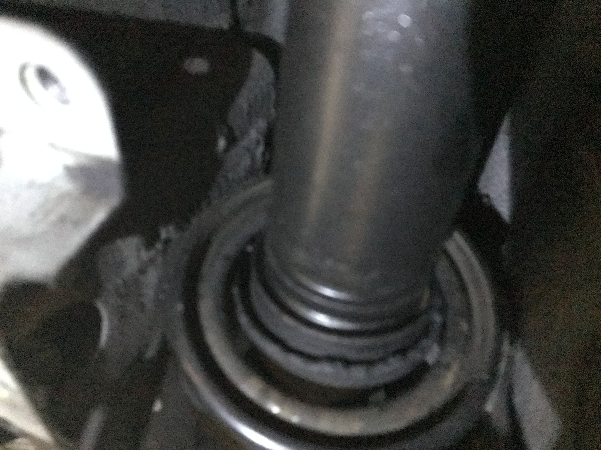 Cardan Shaft Jimi fix with pics Page 10 Rennlist Porsche