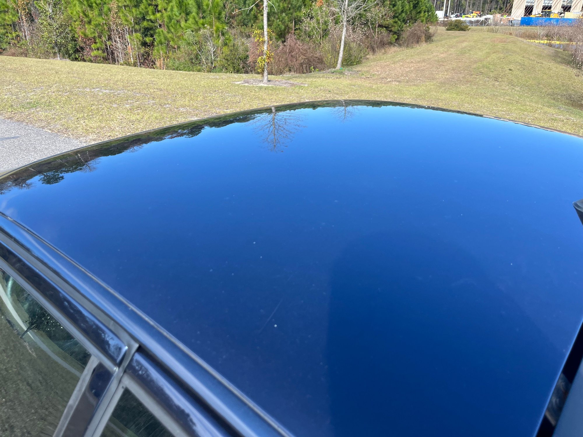 1992 Porsche 968 - Lightweight 968 street/track/backroads hen’s tooth - Used - VIN WP0ZZZ96ZNS800275 - 154,500 Miles - 4 cyl - 2WD - Manual - Coupe - Blue - Jacksonville, FL 32224, United States
