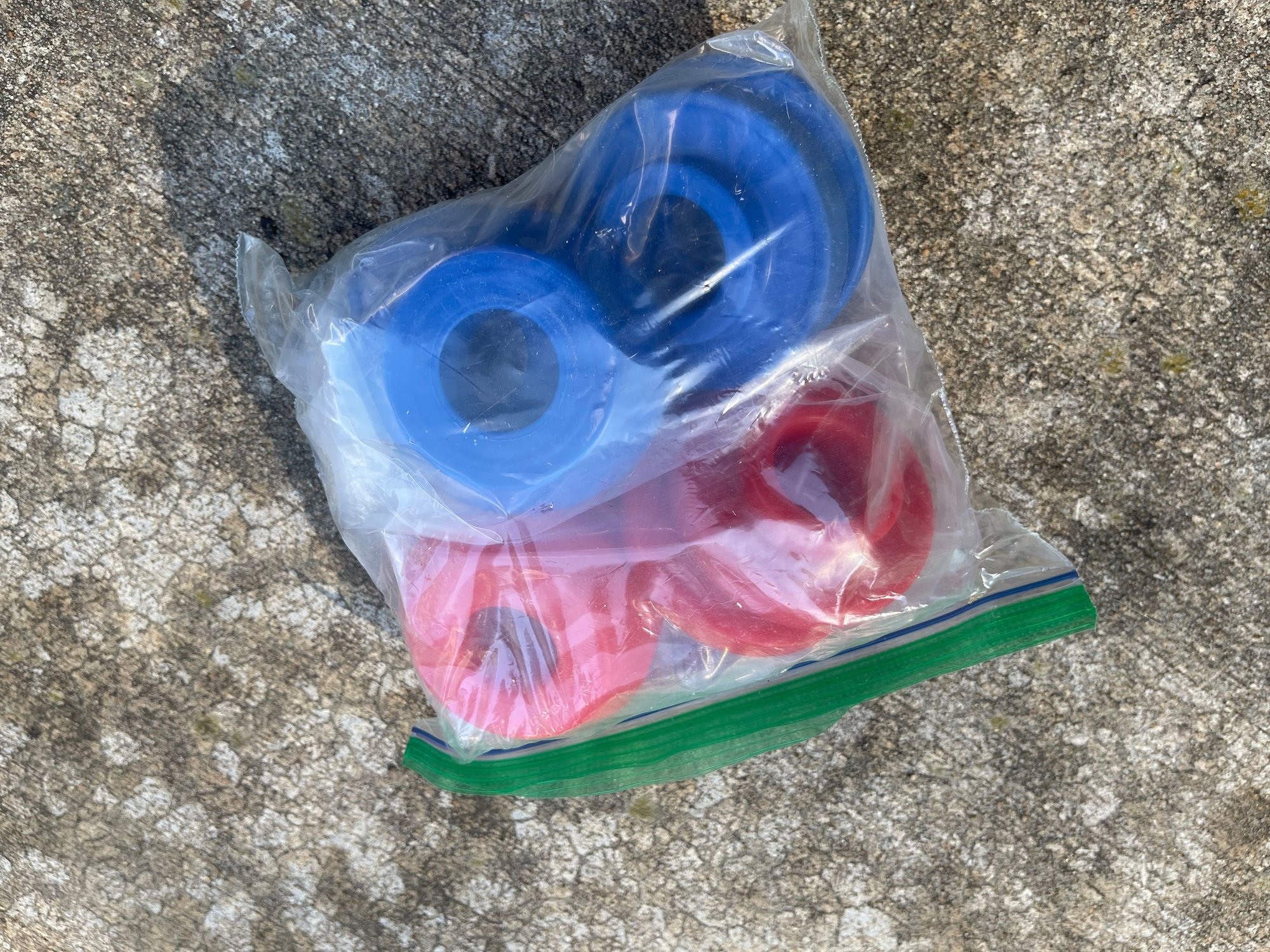 Miscellaneous - 997.1 Misc parts for sale - Used - Bono, AR 72416, United States