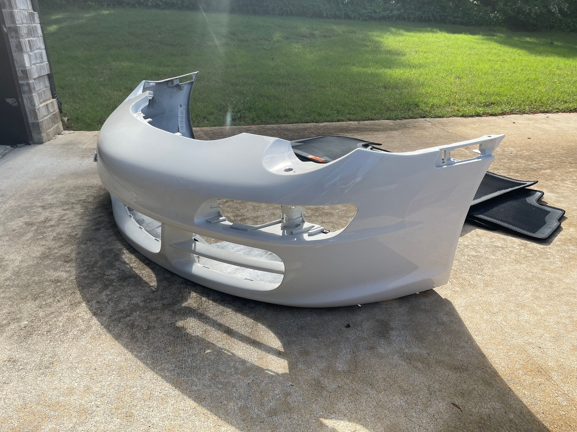 Miscellaneous - 997.1 Misc parts for sale - Used - Bono, AR 72416, United States