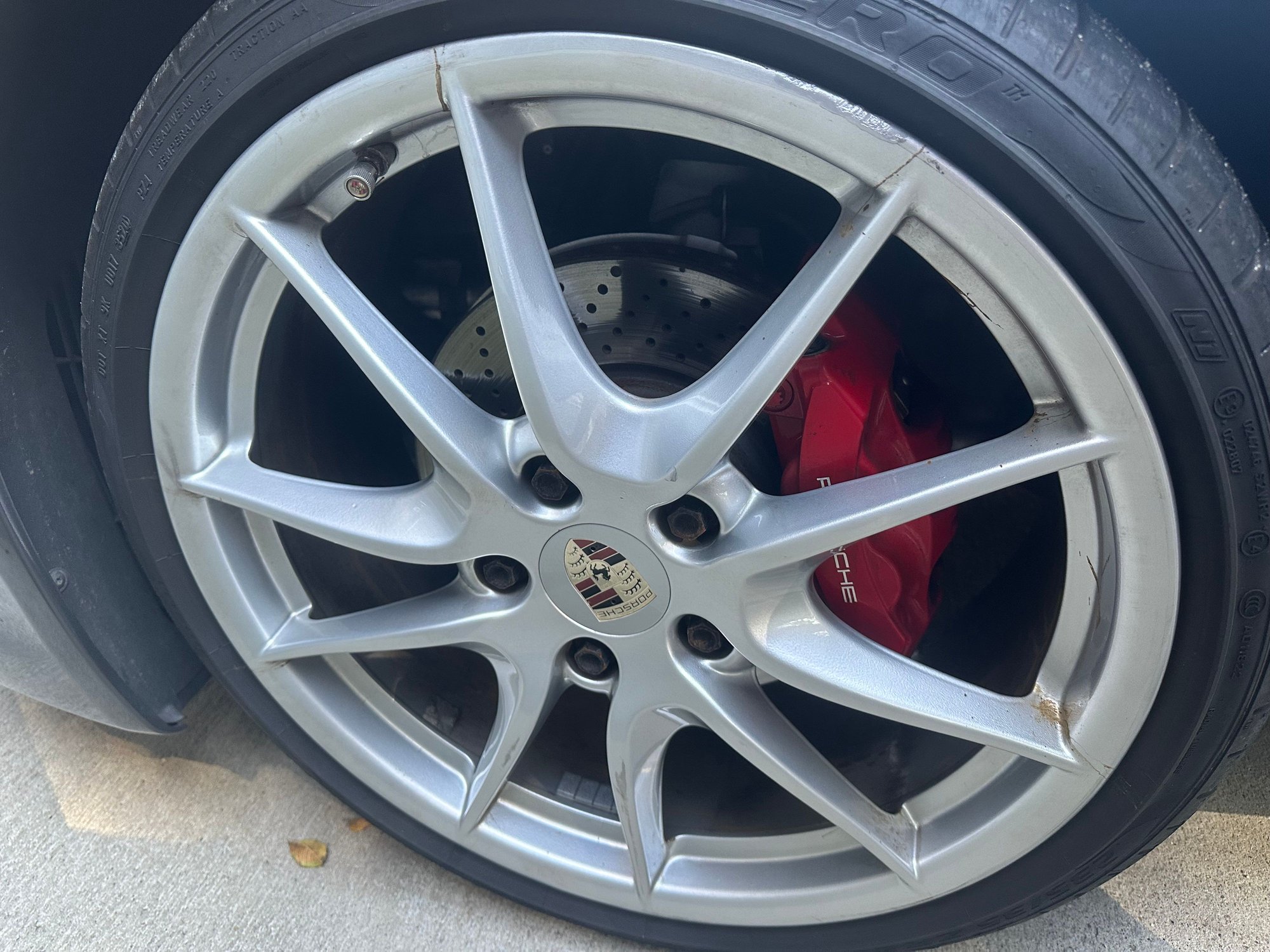 2013 Porsche Boxster - 2013 Porsche 981 Boxster 6 Speed - Used - Atlanta, GA 30315, United States