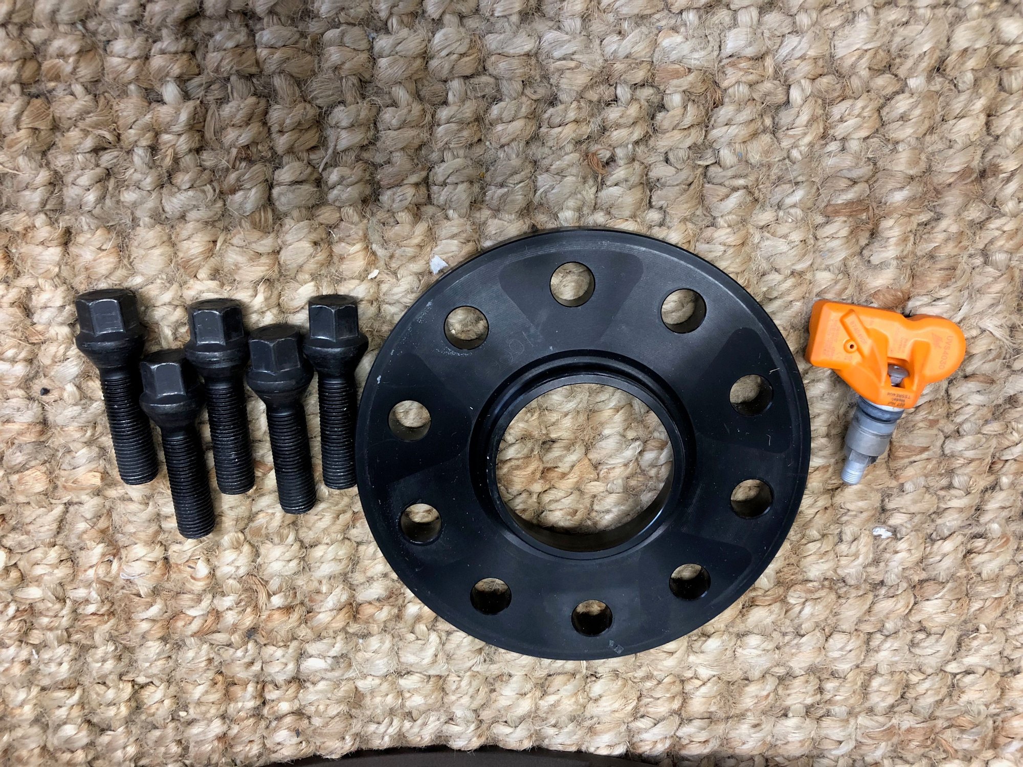 Accessories - FS: HRE FF01 Stone Bronze Wheel set for 991 - Used - 2011 to 2019 Porsche Carrera - Bend, OR 97703, United States