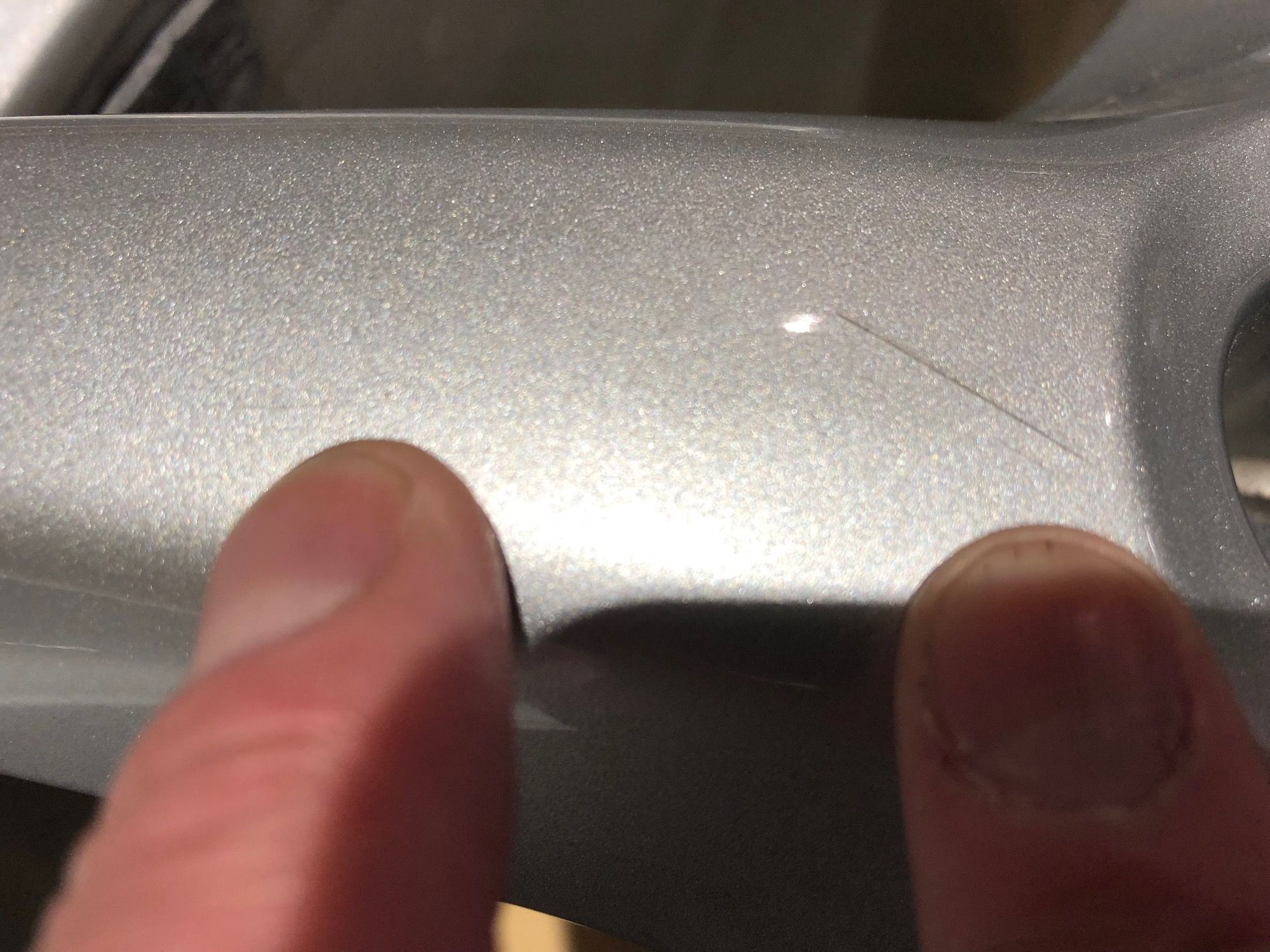 Wheels and Tires/Axles - FS: Porsche lightweight Carrera III wheels, 8x18 (ET 57) and 10x18 (ET 58) - Used - 1978 to 2020 Porsche All Models - Baltimore, MD 21201, United States