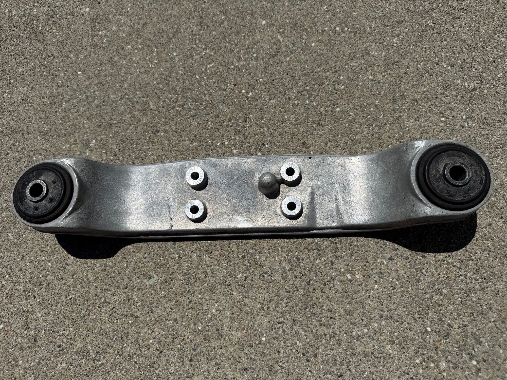 Drivetrain - 1987-1989 G50 Transmission Carrier/Mount - Used - All Years  All Models - Danville, CA 94506, United States