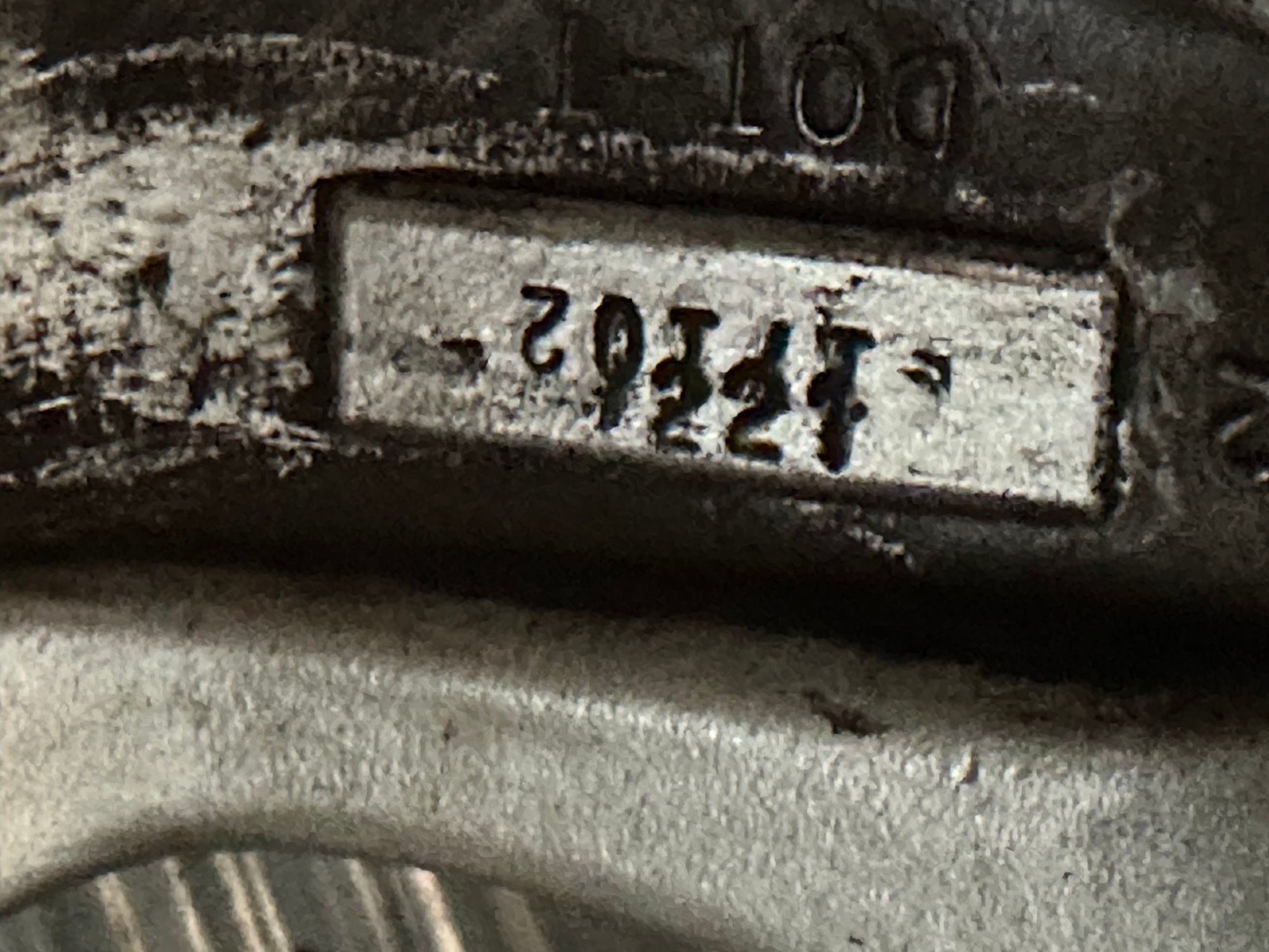 Wheels and Tires/Axles - Kinesis Supercup Wheels - 3pc Modular - Used - 1986 to 1991 Porsche 944 - 1992 to 1995 Porsche 968 - Alexandria, VA 22301, United States