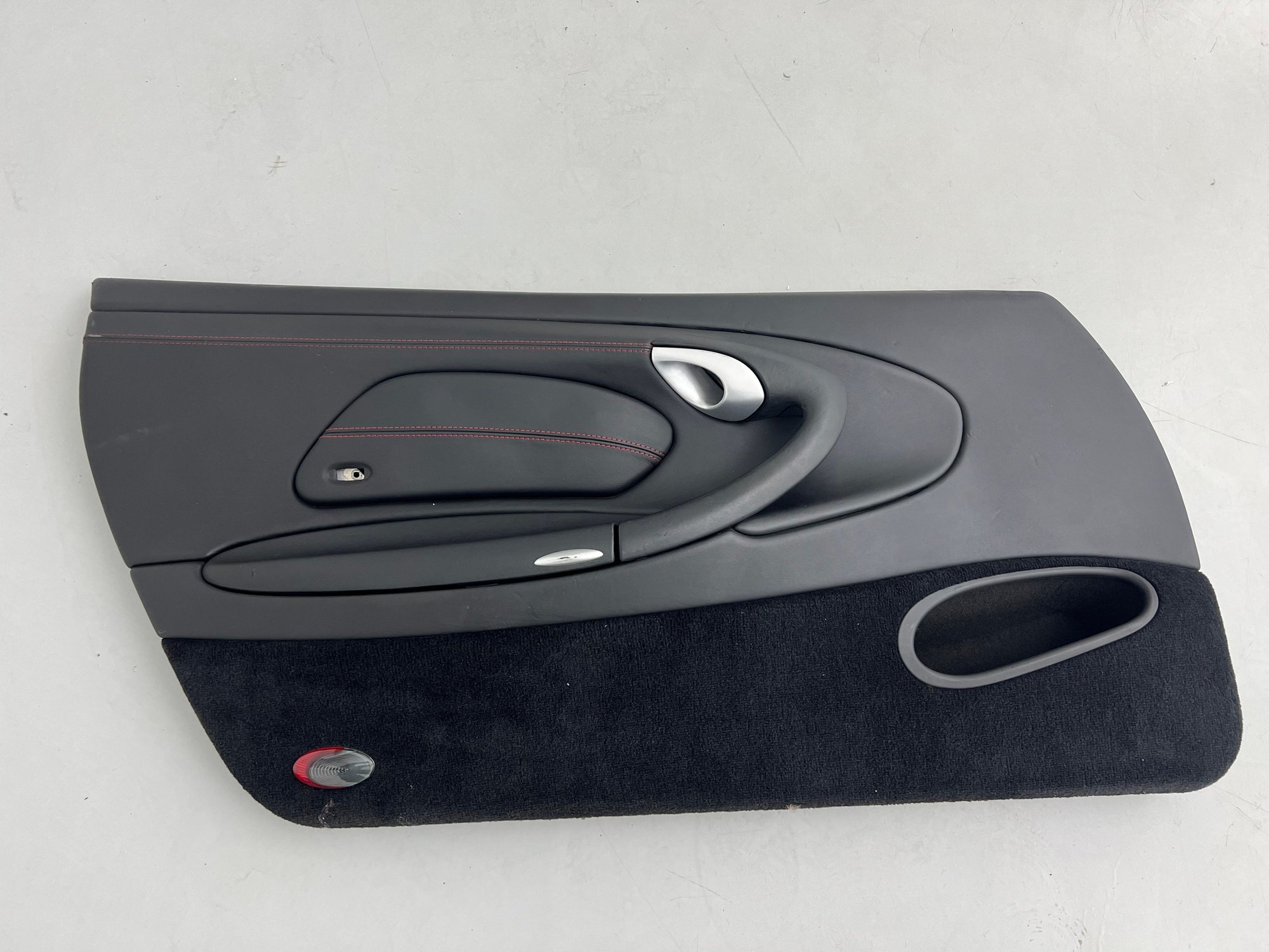 Driver's side interior door panel Rennlist Porsche Discussion Forums