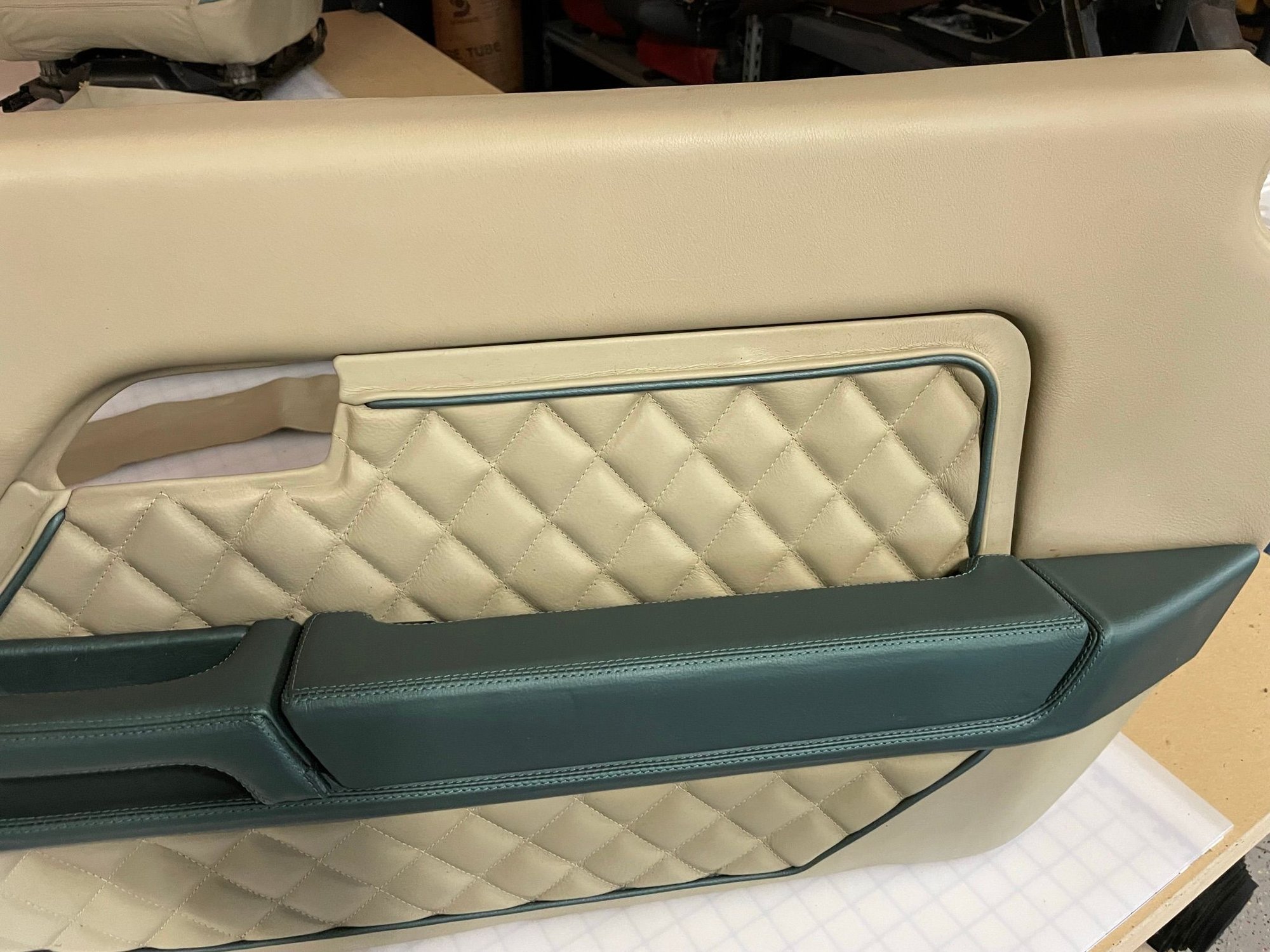 Paul Champagne Interior Rennlist Porsche Discussion Forums