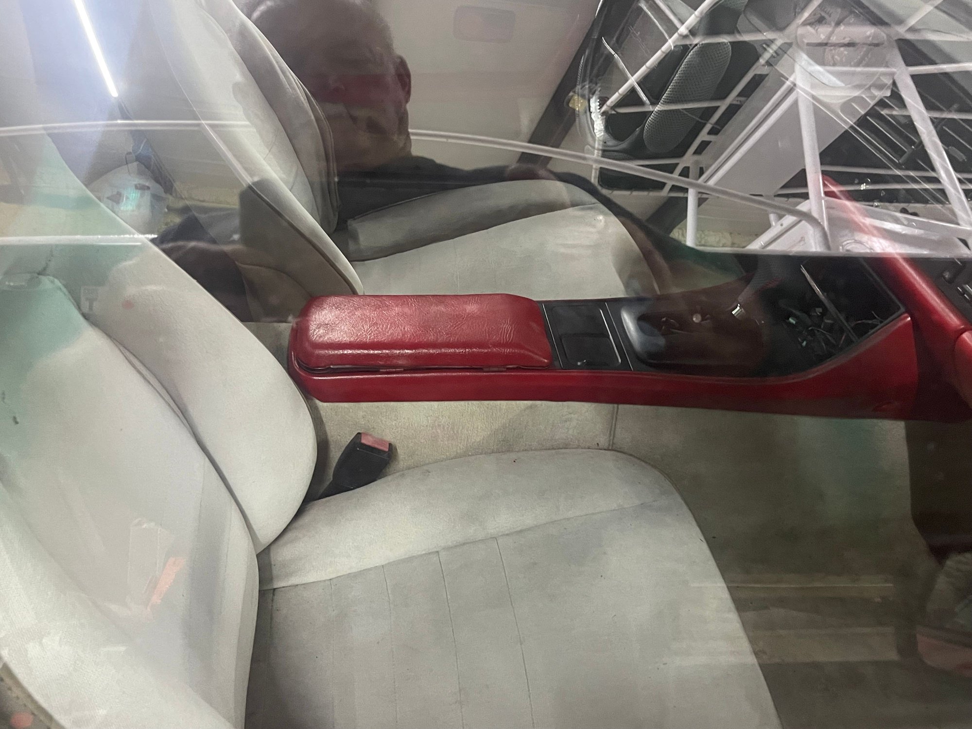 1987 Porsche 944 - Porsche 944 running with 87 k - Used - VIN WPOABO945HN471581 - 87,000 Miles - 4 cyl - 2WD - Automatic - Hatchback - Red - Fairhope, AL 36532, United States