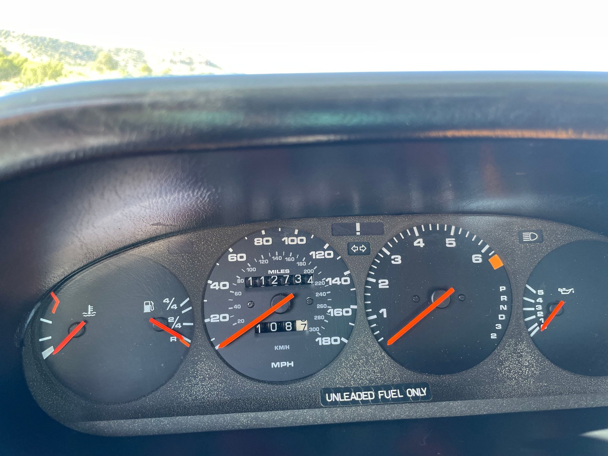1988 Porsche 928 - 1988 Porsche 928 S4 For Sale - Used - VIN WP0JB092XJS860920 - 112,000 Miles - 8 cyl - 2WD - Automatic - Hatchback - Red - Sedona, AZ 86351, United States