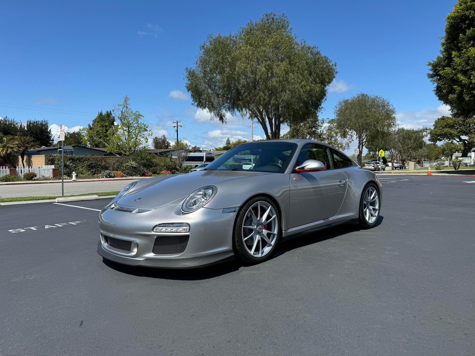 2012 Porsche 911 - 2012 Porsche 997.2 911 Carrera 4 GTS Coupe - Used - VIN WP0AB2A92CS720979 - 55,156 Miles - 6 cyl - 4WD - Automatic - Coupe - Silver - Costa Mesa, CA 92626, United States