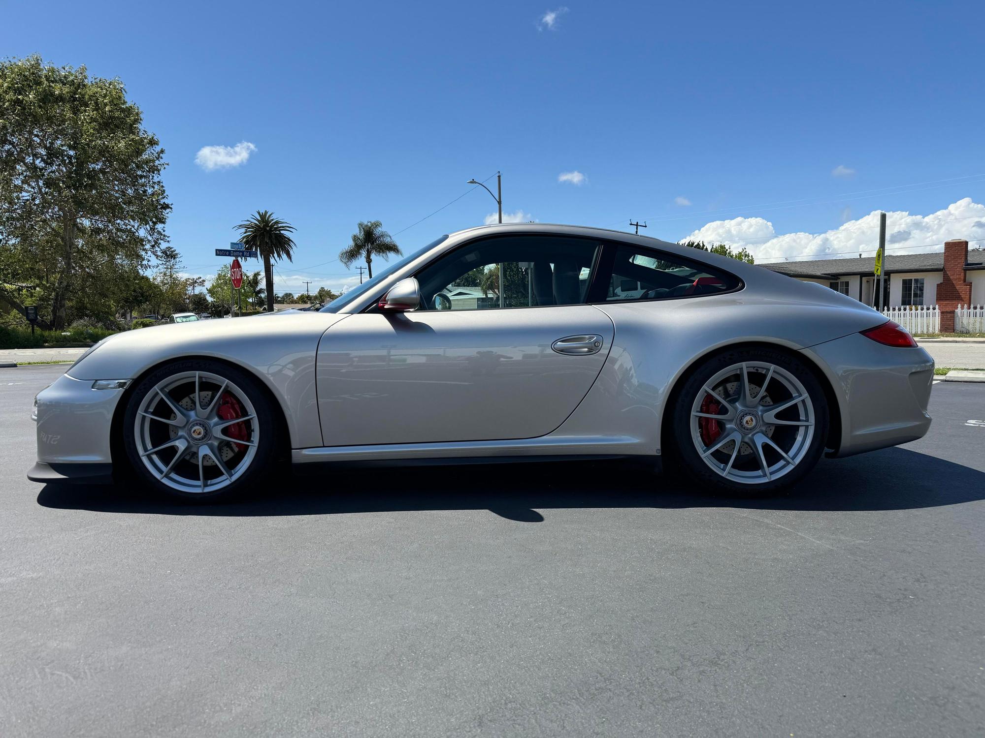 2012 Porsche 911 - 2012 Porsche 997.2 911 Carrera 4 GTS Coupe - Used - VIN WP0AB2A92CS720979 - 55,156 Miles - 6 cyl - 4WD - Automatic - Coupe - Silver - Costa Mesa, CA 92626, United States
