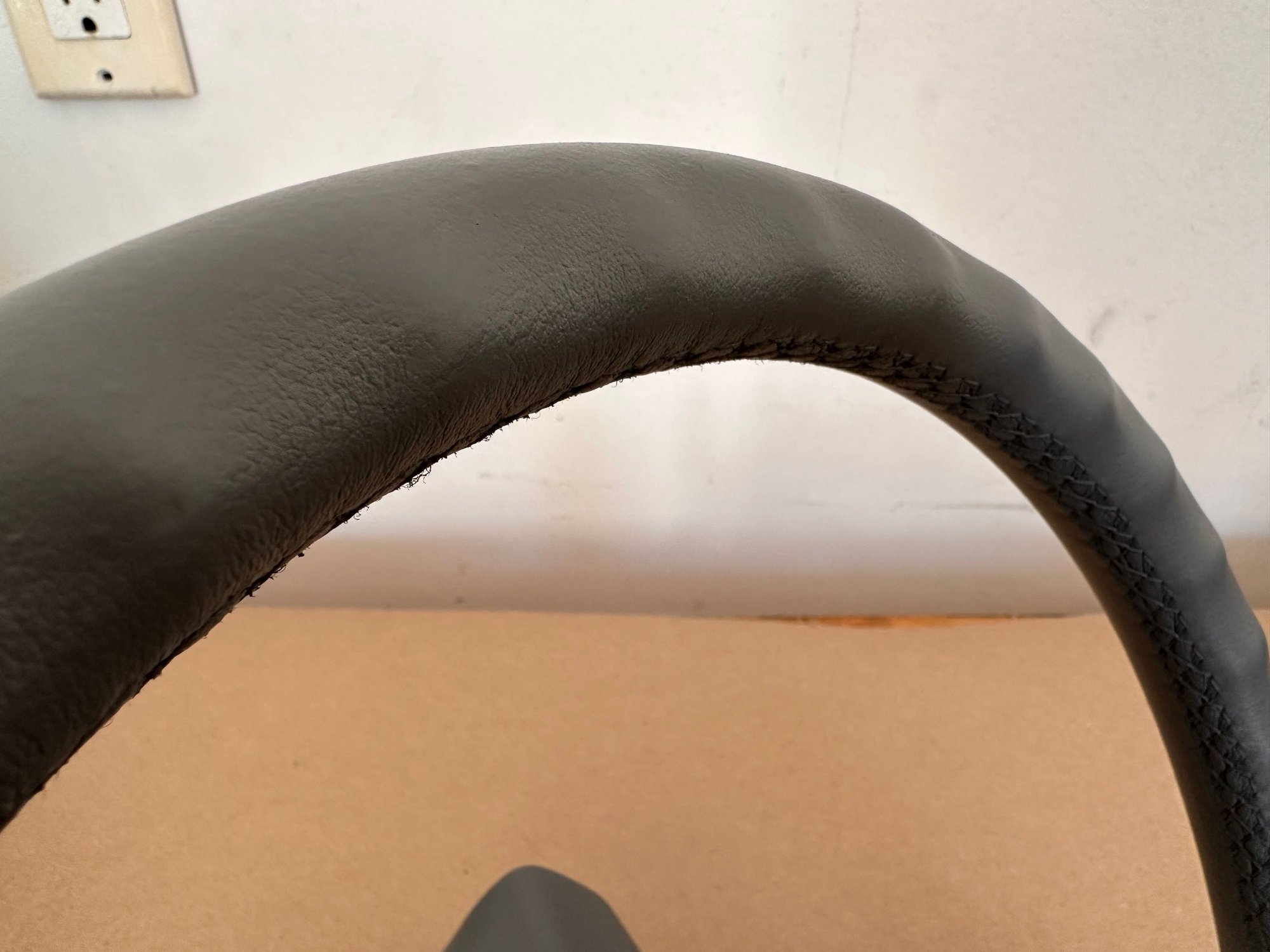 Steering/Suspension - Restored 996/993 Steering Wheel - Used - 1995 to 2005 Porsche 911 - Naples, FL 34119, United States