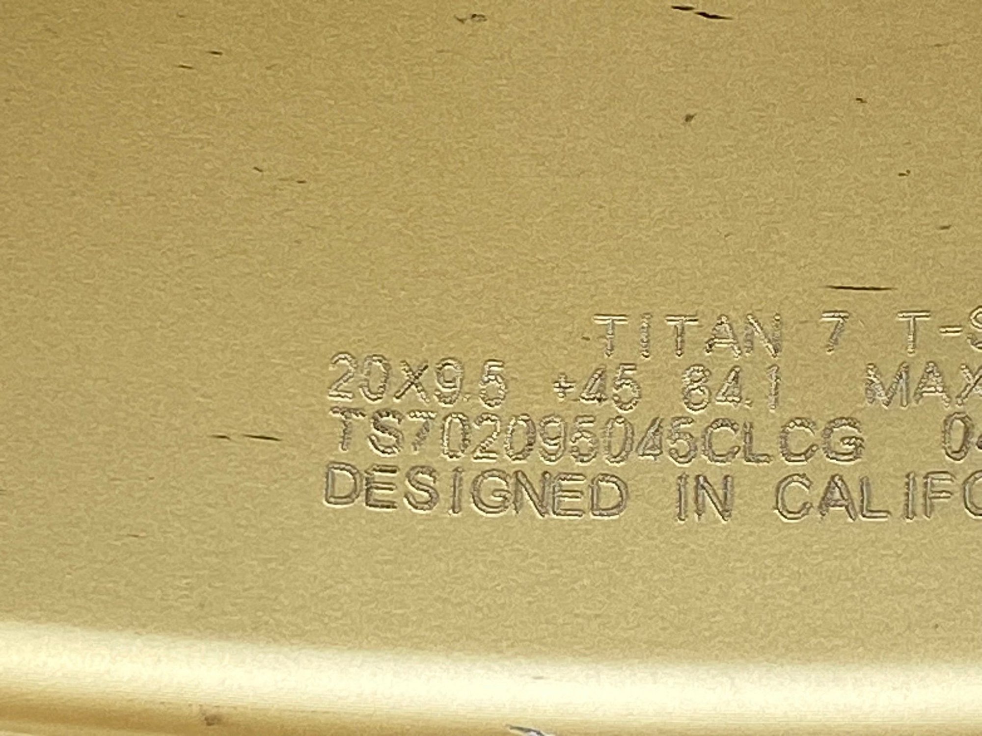 Wheels and Tires/Axles - 992 GT3 garage sale - wheels, exhaust valve module deletes, car cover - Used - All Years  All Models - Bedford, NH 03110, United States